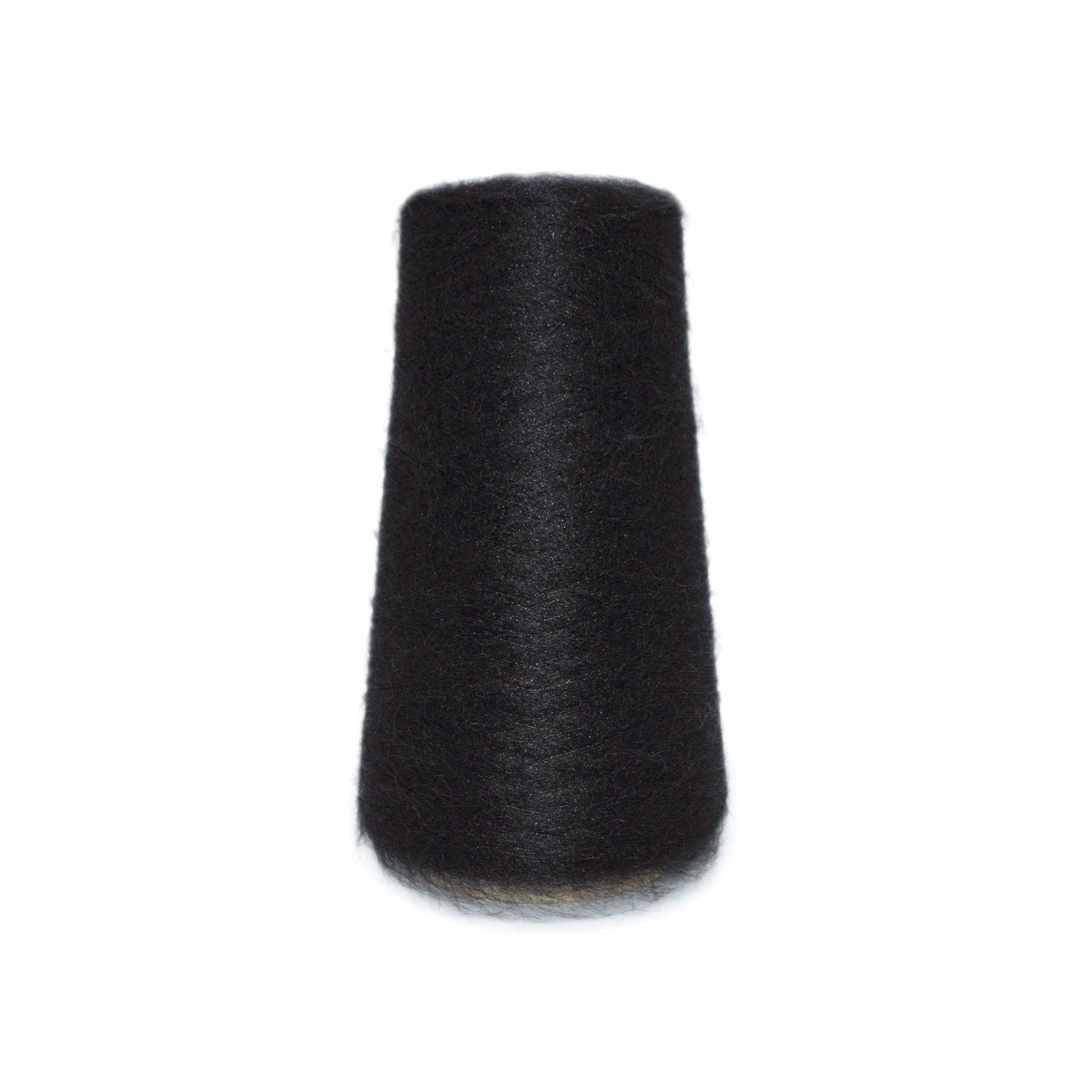 70% Super Fine Kid Mohair, 30% Polyamide (Sesia) 70% Super Fine Kid Mohair, 30% Polyamide (Sesia)