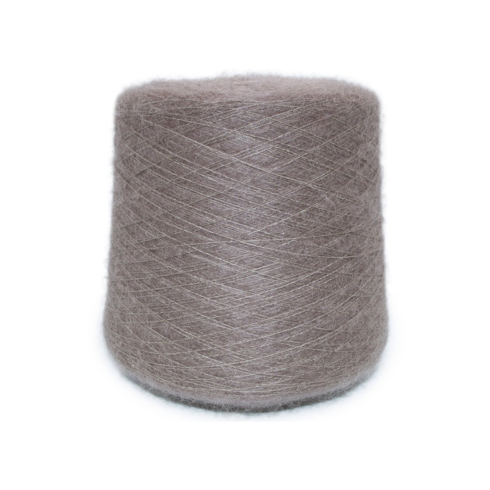 70% Super Fine Kid Mohair, 30% Silk (124 gr.) 70% Super Fine Kid Mohair, 30% Silk (124 gr.)