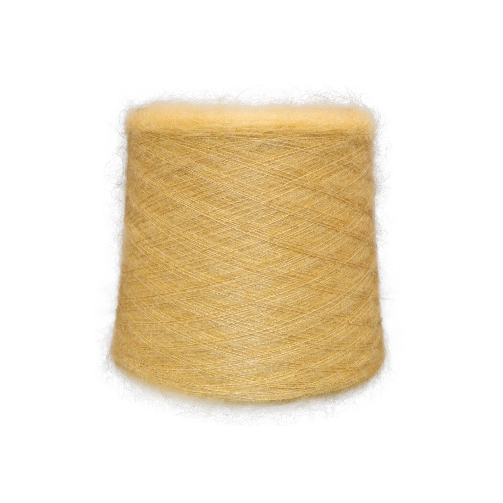 70% Super Fine Kid Mohair, 30% Silk 70% Super Fine Kid Mohair, 30% Silk