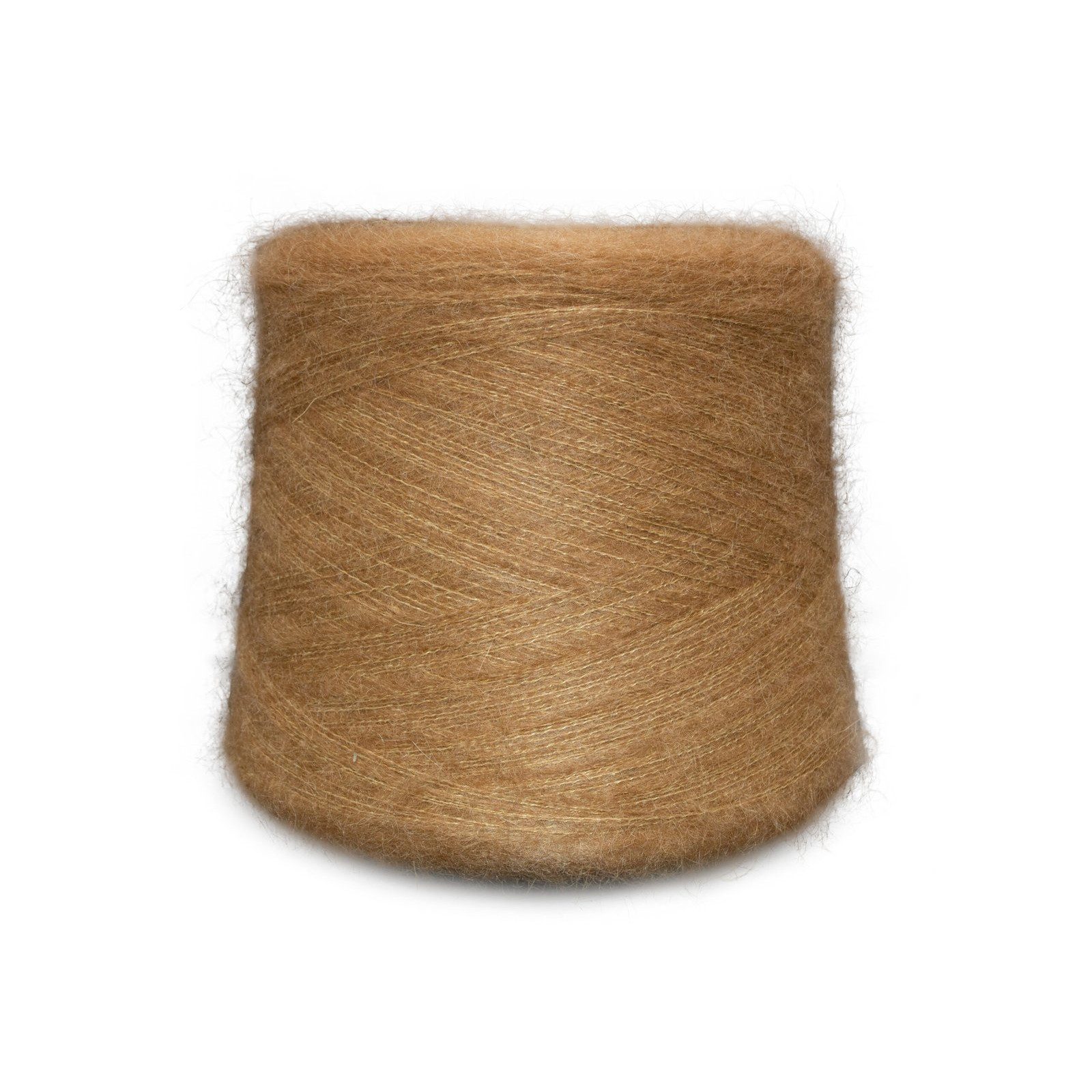 70% Super Fine Kid Mohair, 30% Silk 70% Super Fine Kid Mohair, 30% Silk