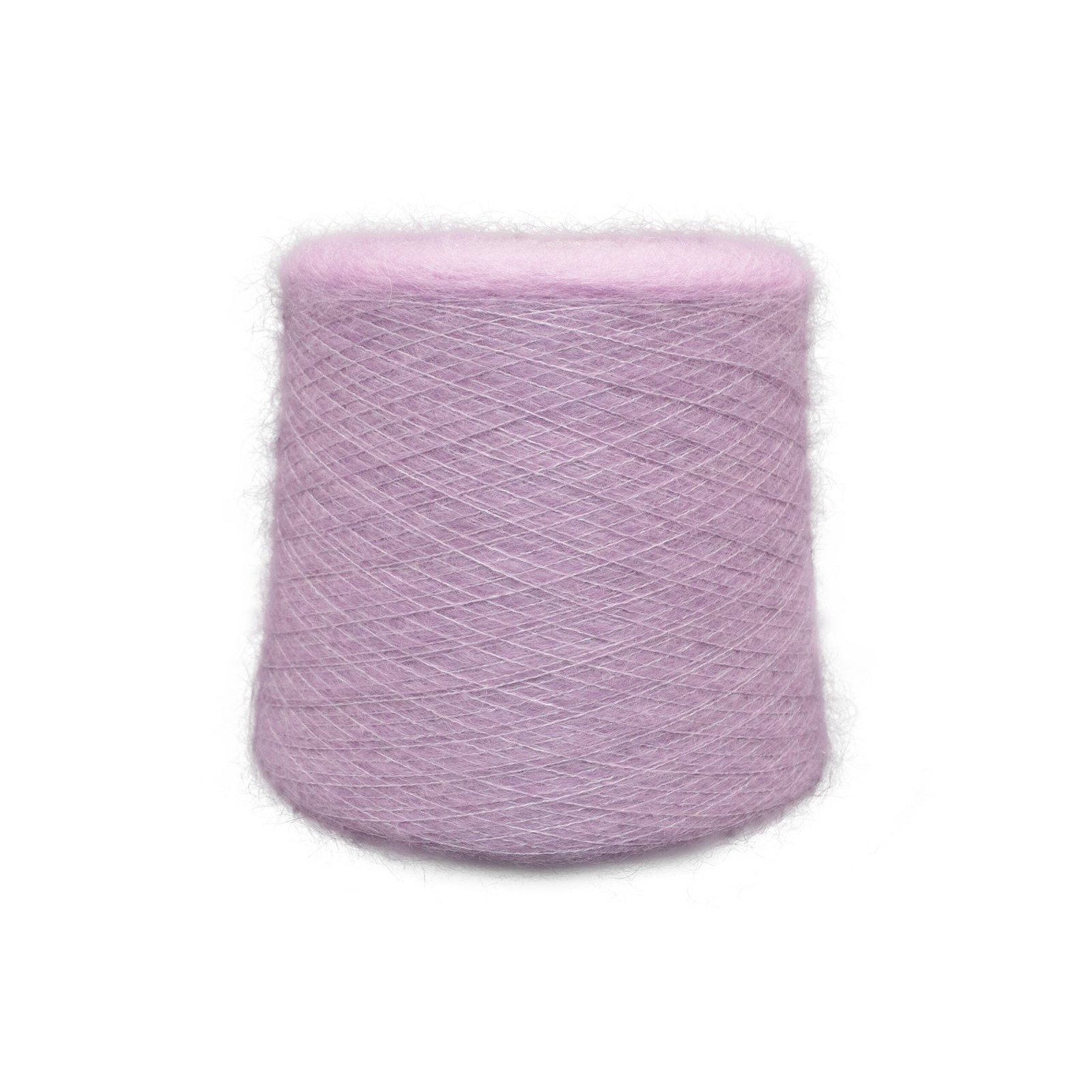 70% Super Fine Kid Mohair, 30% Silk 70% Super Fine Kid Mohair, 30% Silk