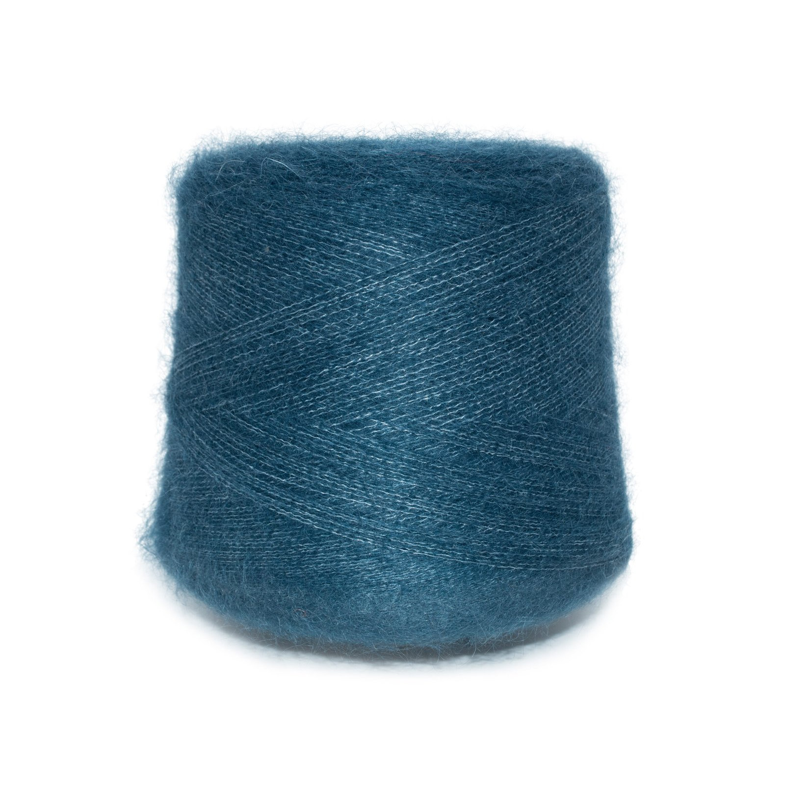 70% Super Fine Kid Mohair, 30% Silk 70% Super Fine Kid Mohair, 30% Silk