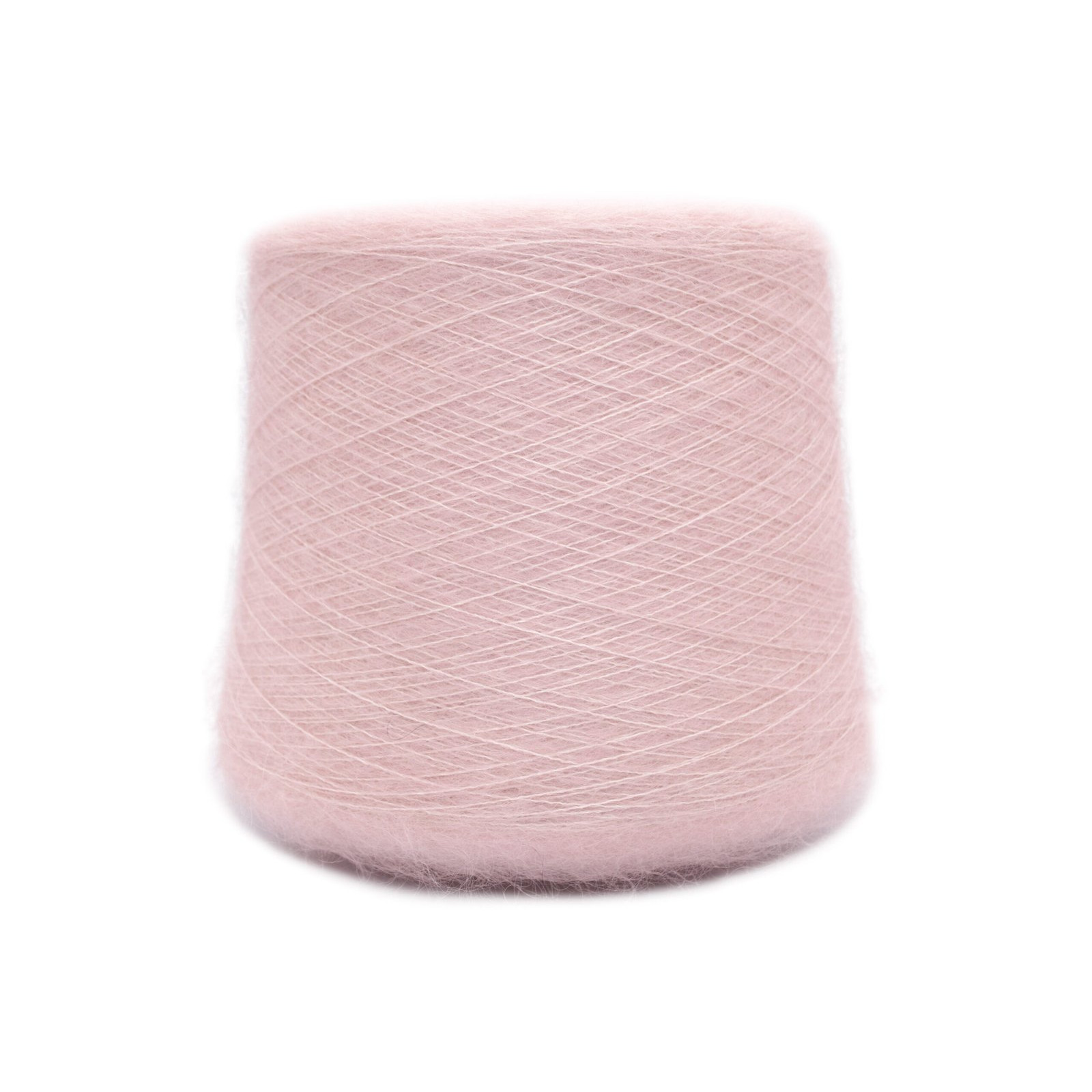 70% Super Fine Kid Mohair, 30% Silk 70% Super Fine Kid Mohair, 30% Silk