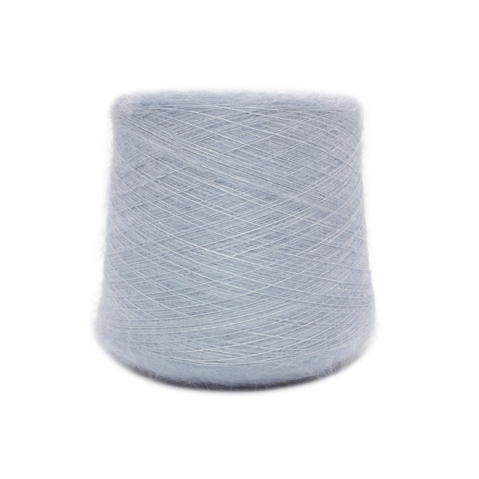 70% Super Fine Kid Mohair, 30% Silk 70% Super Fine Kid Mohair, 30% Silk