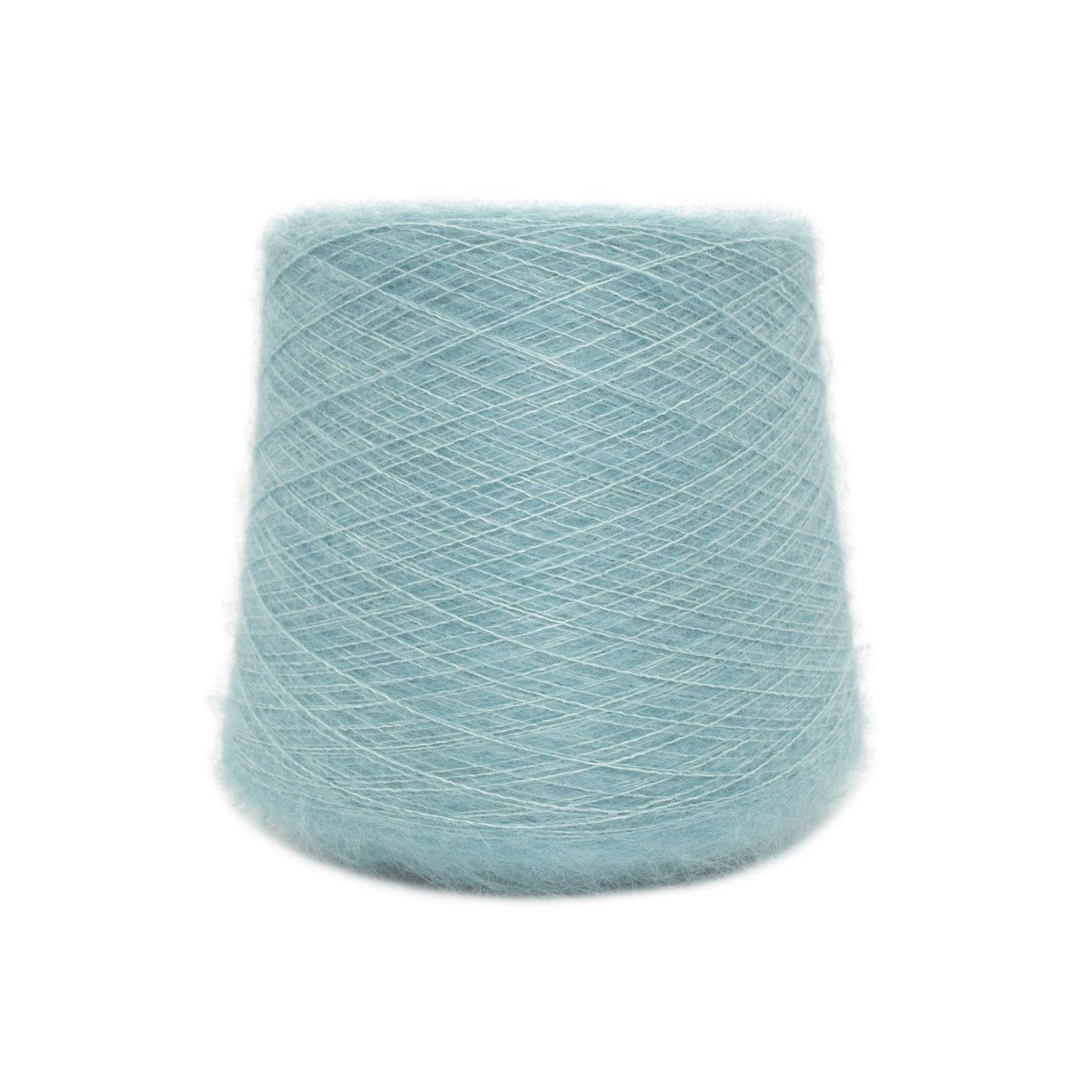 70% Super Fine Kid Mohair, 30% Silk 70% Super Fine Kid Mohair, 30% Silk