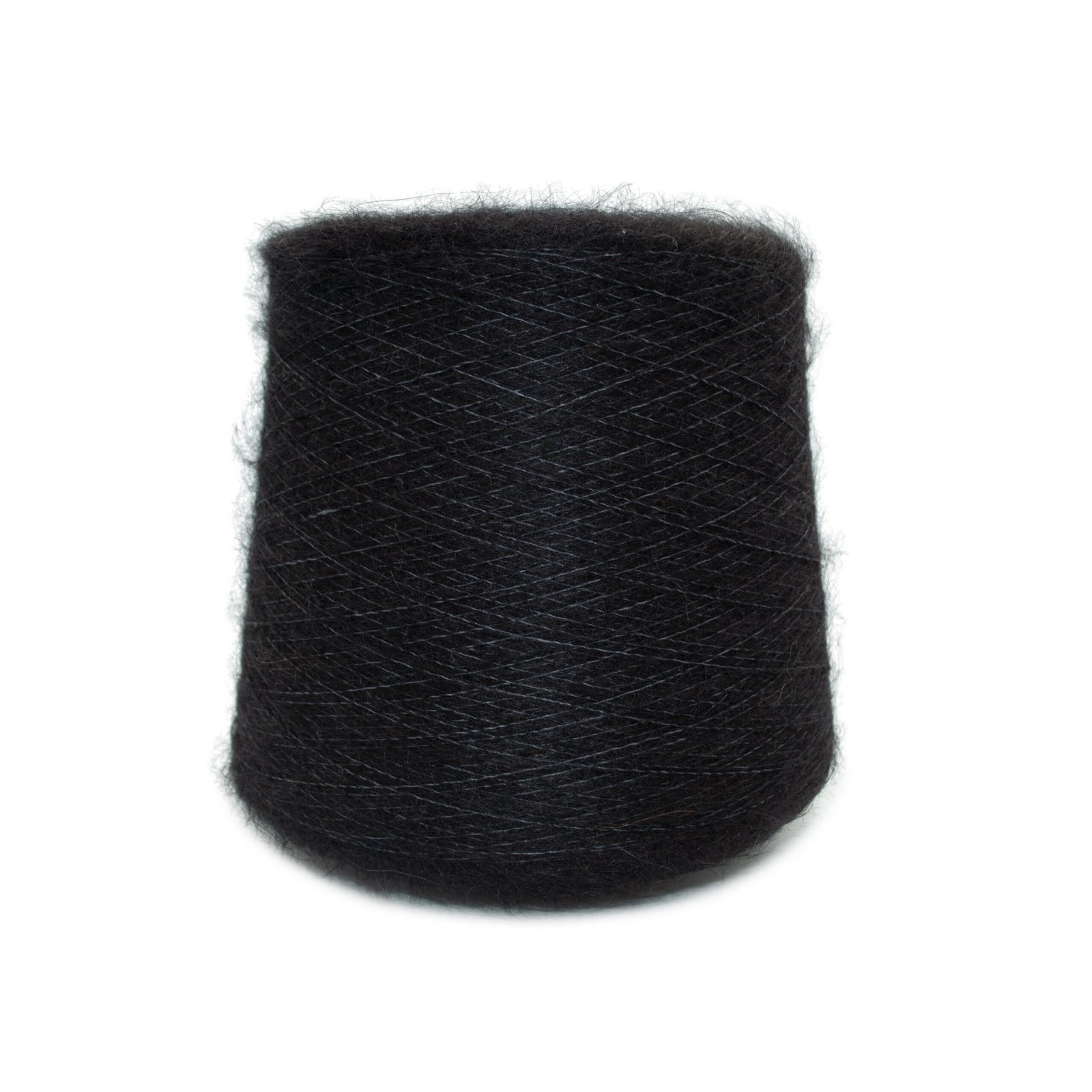 70% Super Fine Kid Mohair, 30% Silk 70% Super Fine Kid Mohair, 30% Silk