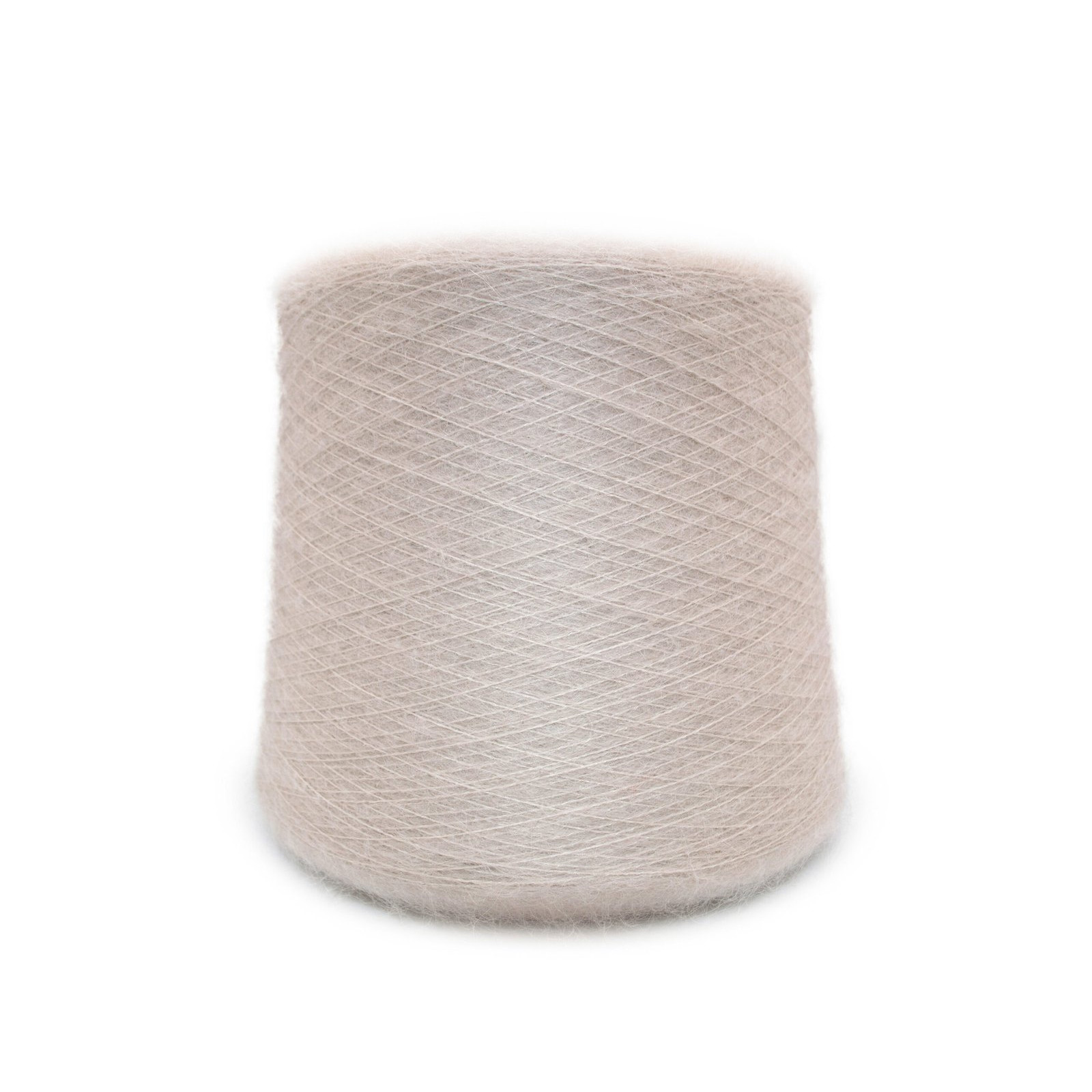 70% Super Fine Kid Mohair, 30% Silk 70% Super Fine Kid Mohair, 30% Silk