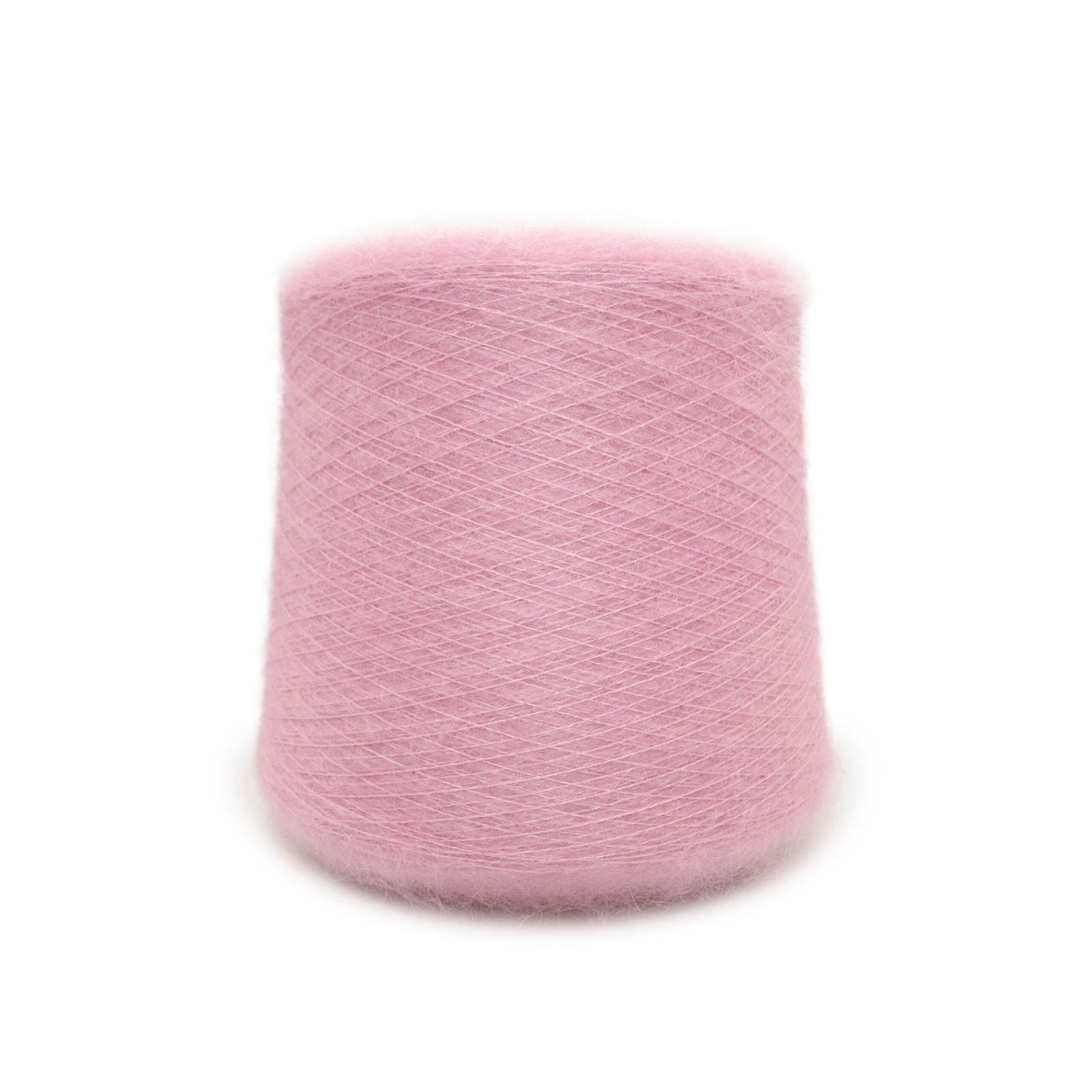 70% Super Fine Kid Mohair, 30% Silk 70% Super Fine Kid Mohair, 30% Silk