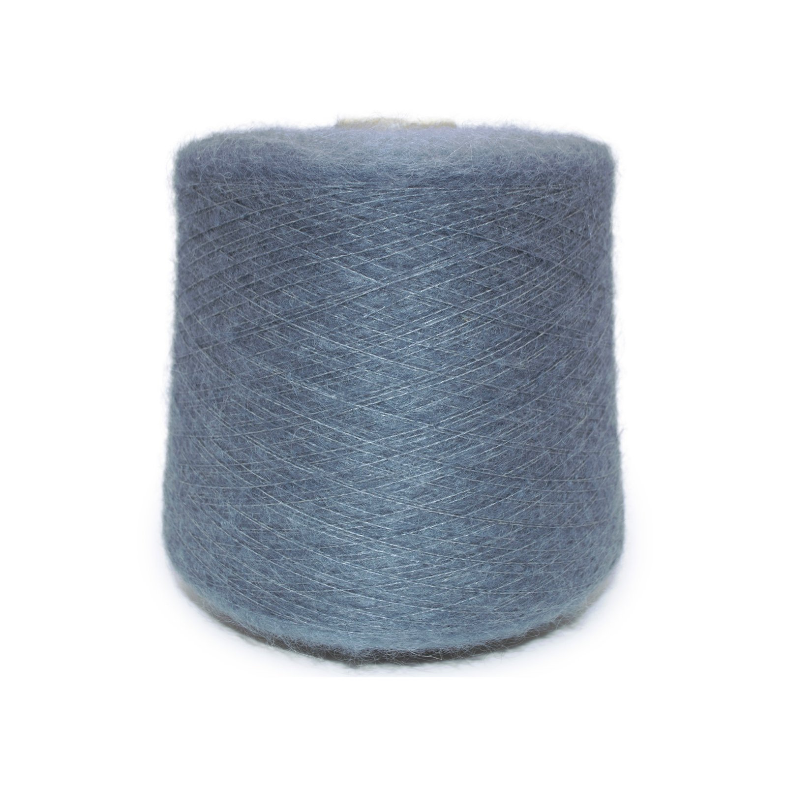 70% Super Fine Kid Mohair, 30% Silk 70% Super Fine Kid Mohair, 30% Silk