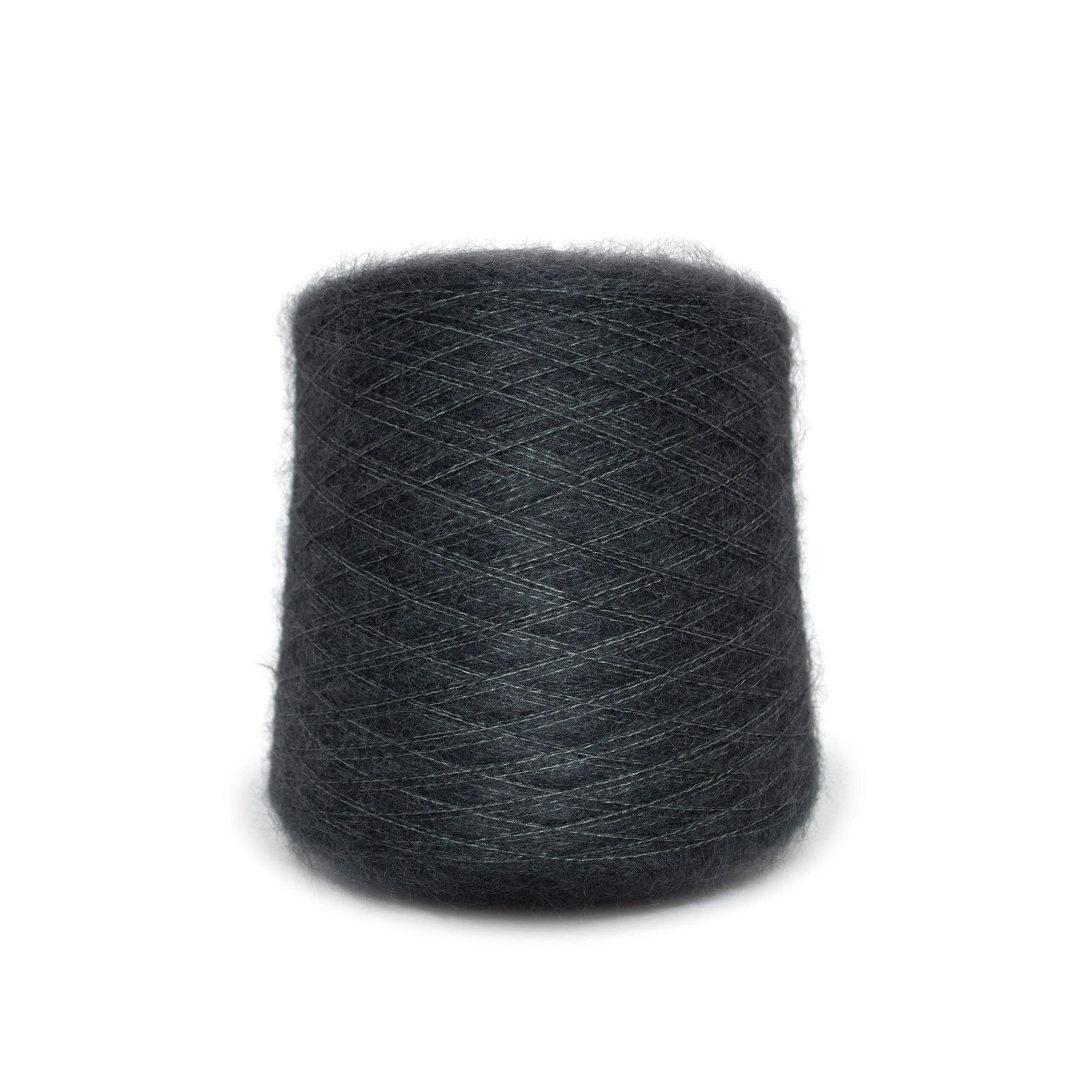 70% Super Fine Kid Mohair, 30% Silk 70% Super Fine Kid Mohair, 30% Silk