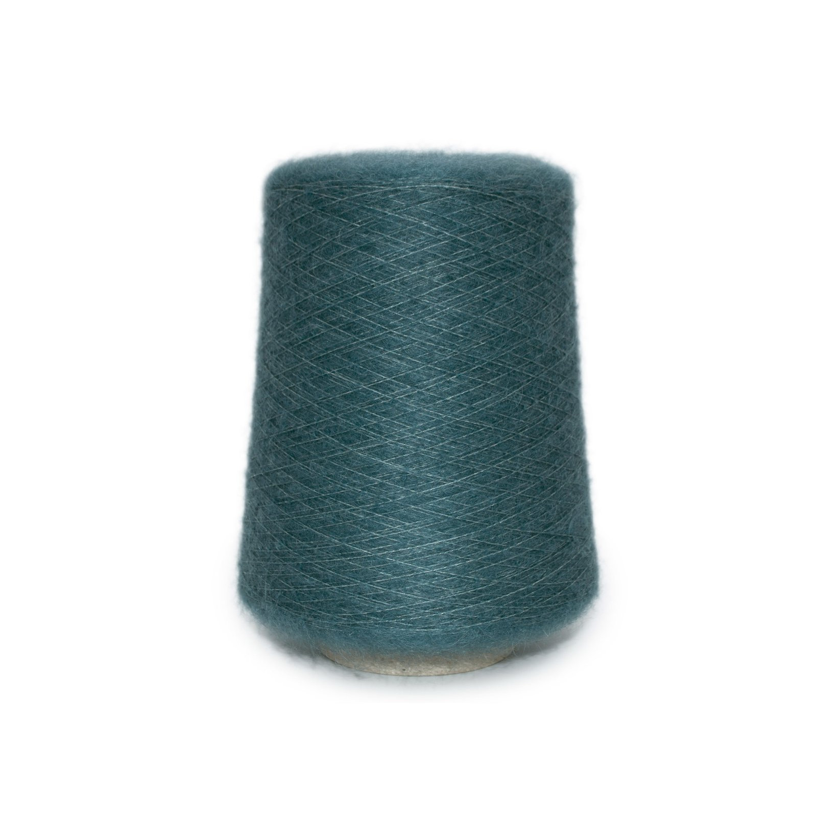 70% Super Fine Kid Mohair, 30% Silk 70% Super Fine Kid Mohair, 30% Silk