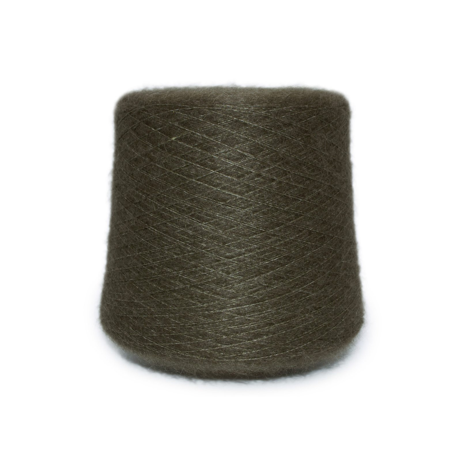 70% Super Fine Kid Mohair, 30% Silk 70% Super Fine Kid Mohair, 30% Silk
