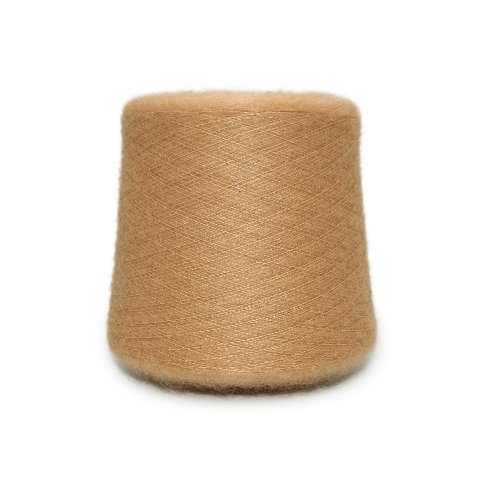 70% Super Fine Kid Mohair, 30% Silk 70% Super Fine Kid Mohair, 30% Silk