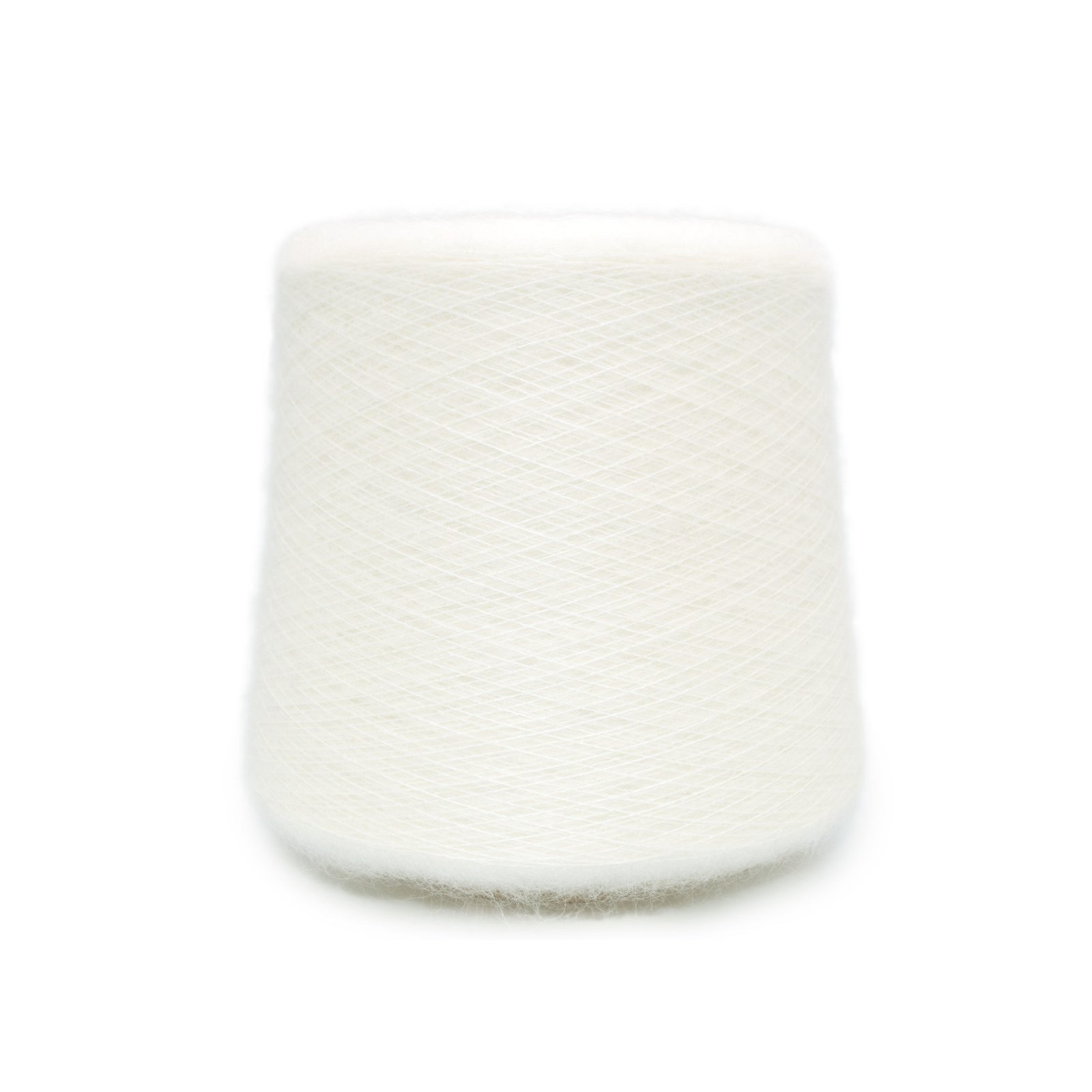 70% Super Fine Kid Mohair, 30% Silk 70% Super Fine Kid Mohair, 30% Silk