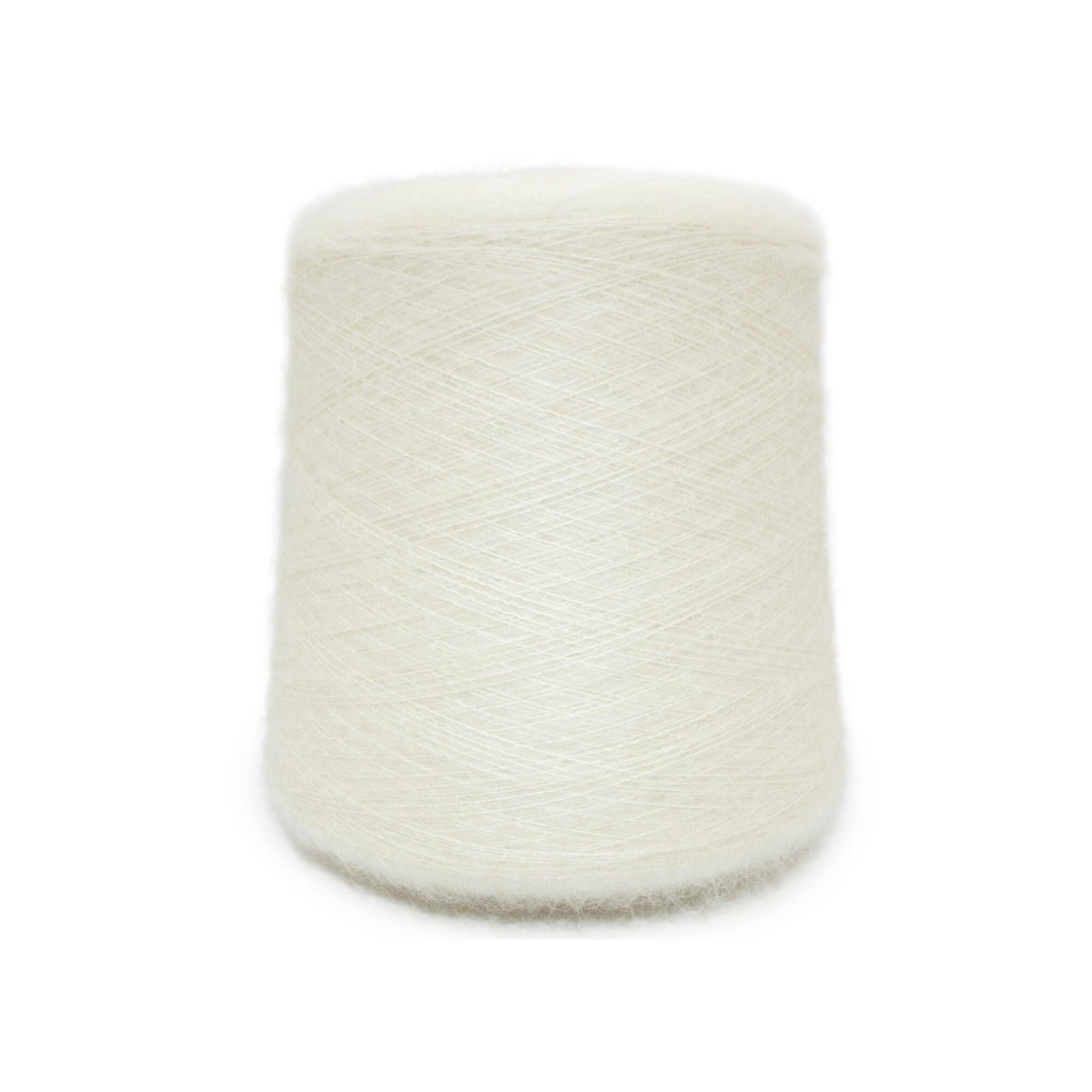 70% Super Fine Kid Mohair, 30% Silk 70% Super Fine Kid Mohair, 30% Silk