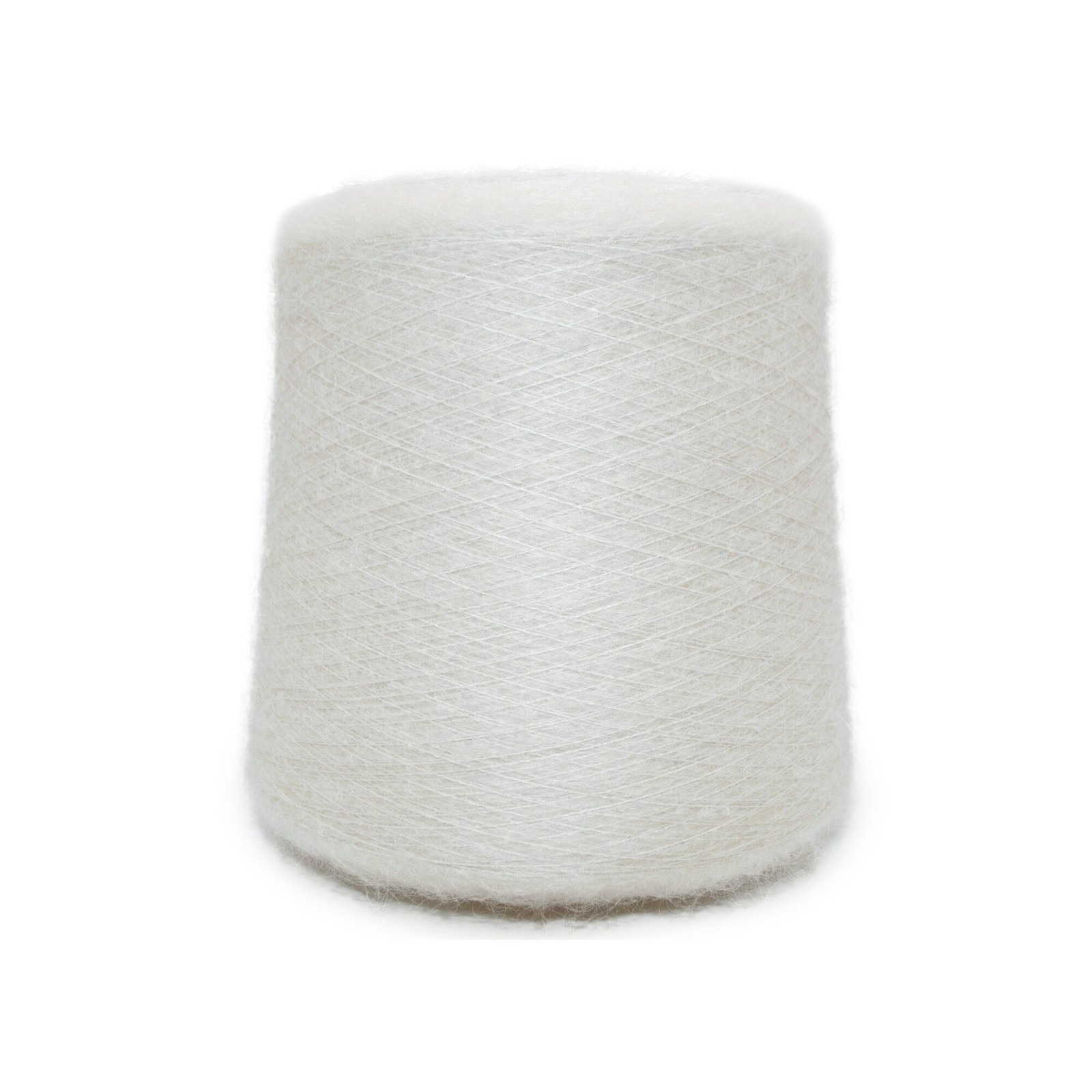70% Super Fine Kid Mohair, 30% Silk 70% Super Fine Kid Mohair, 30% Silk