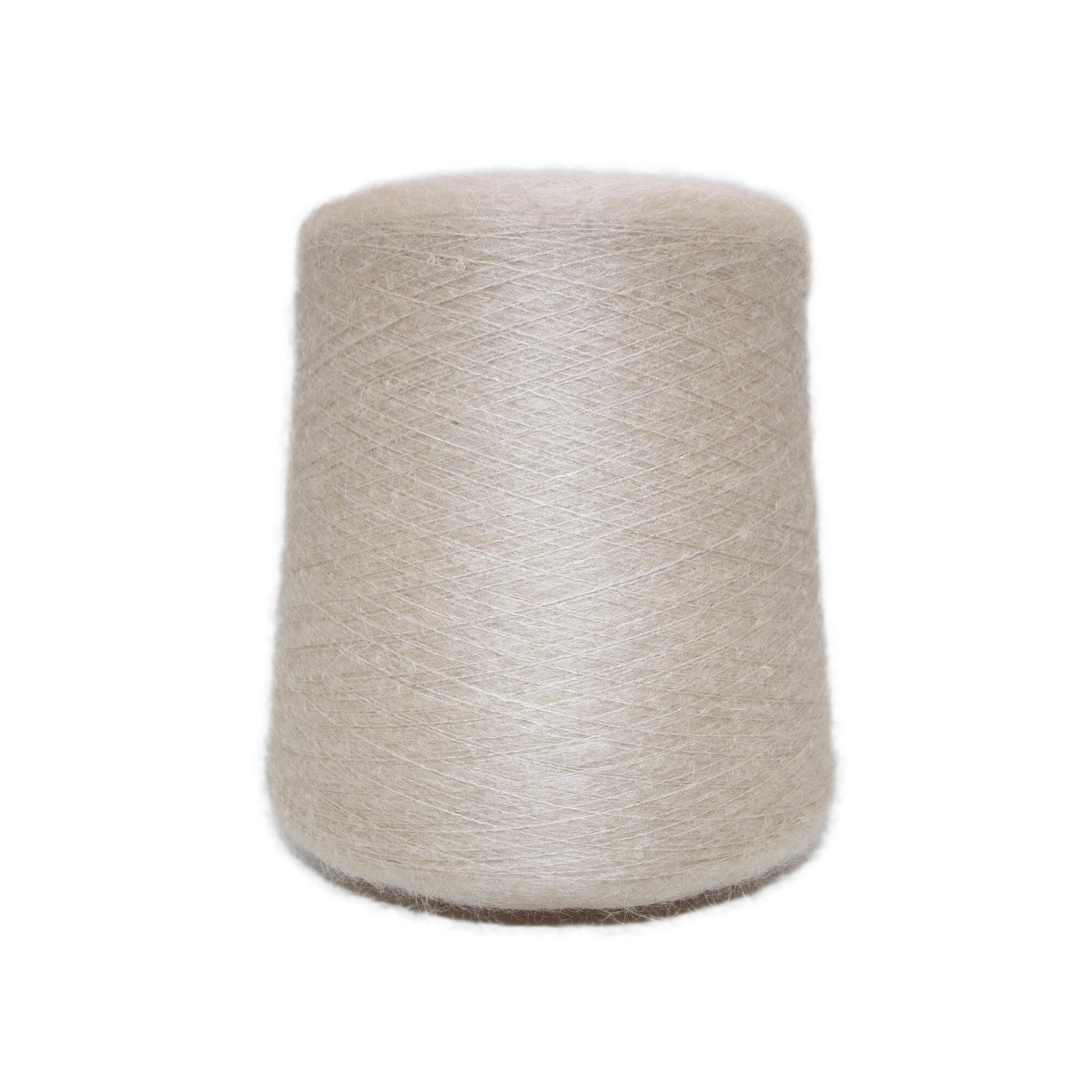 70% Super Fine Kid Mohair, 30% Silk 70% Super Fine Kid Mohair, 30% Silk