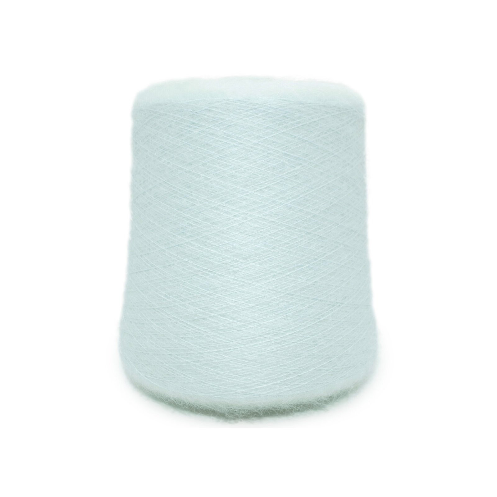 70% Super Fine Kid Mohair, 30% Silk 70% Super Fine Kid Mohair, 30% Silk