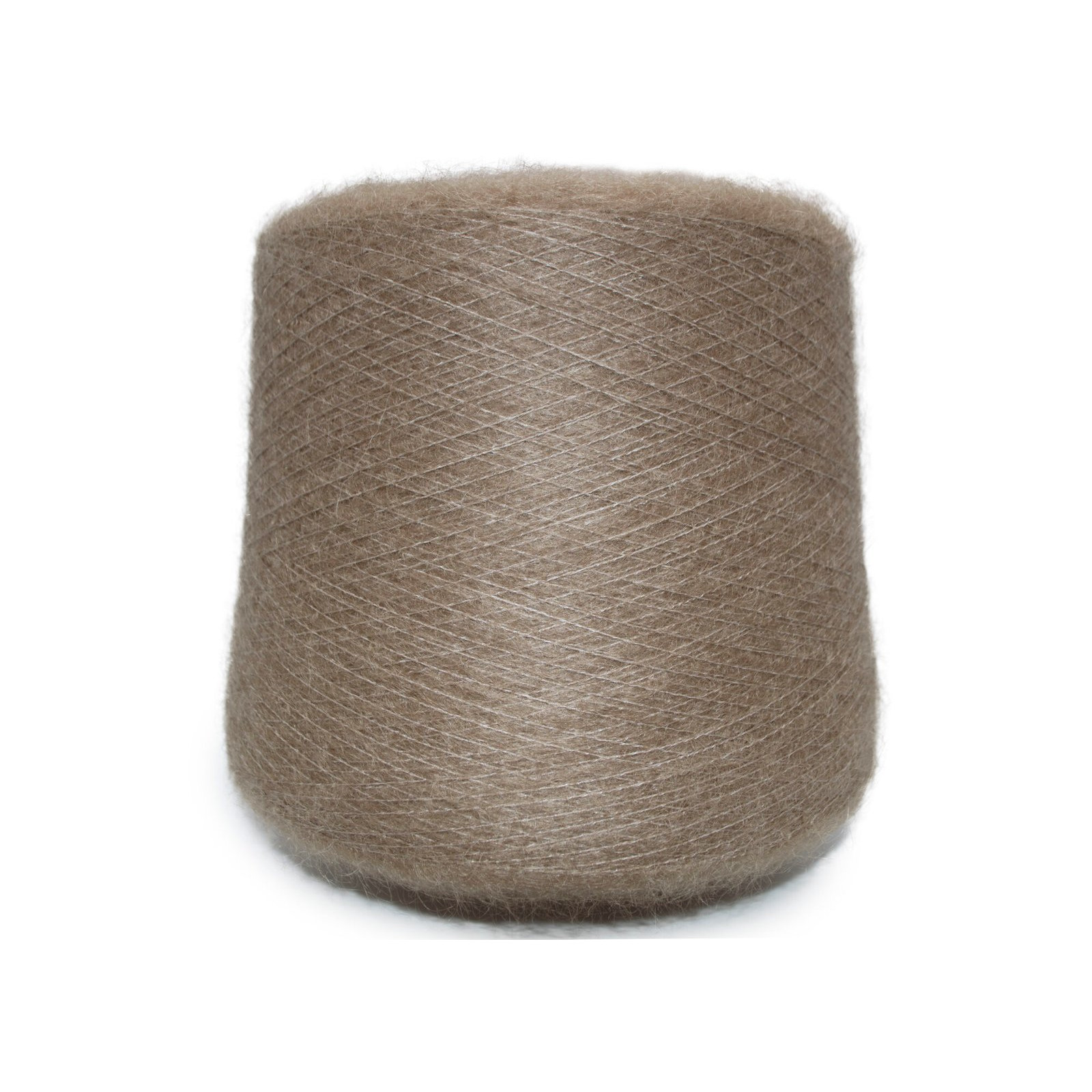 70% Super Fine Kid Mohair, 30% Silk 70% Super Fine Kid Mohair, 30% Silk