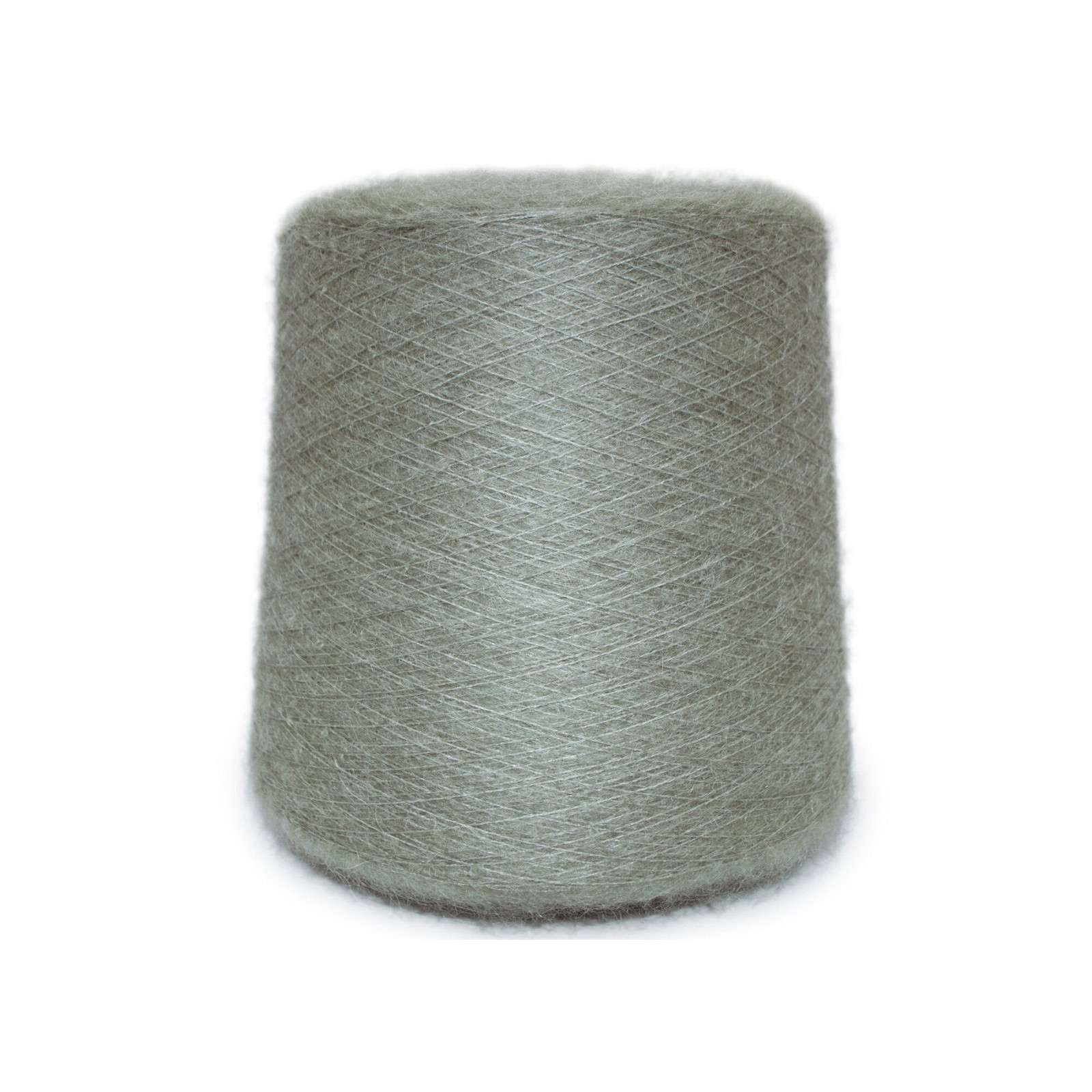 70% Super Fine Kid Mohair, 30% Silk 70% Super Fine Kid Mohair, 30% Silk
