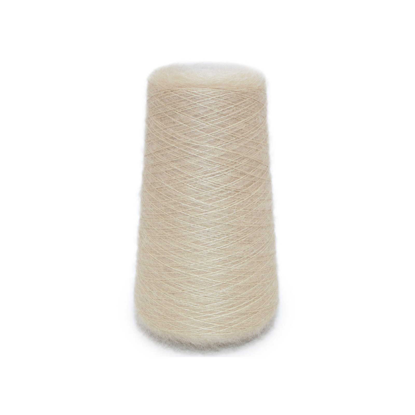70% Super Fine Kid Mohair, 30% Silk 70% Super Fine Kid Mohair, 30% Silk