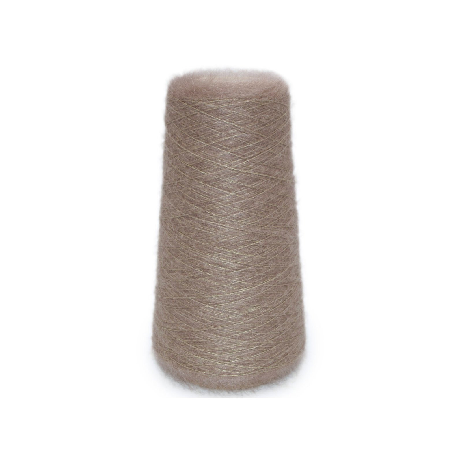 70% Super Fine Kid Mohair, 30% Silk 70% Super Fine Kid Mohair, 30% Silk