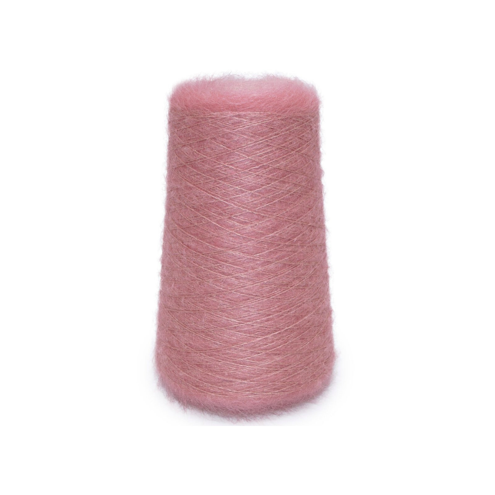70% Super Fine Kid Mohair, 30% Silk 70% Super Fine Kid Mohair, 30% Silk