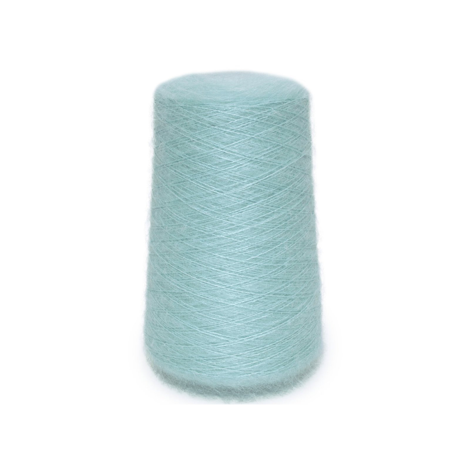 70% Super Fine Kid Mohair, 30% Silk 70% Super Fine Kid Mohair, 30% Silk