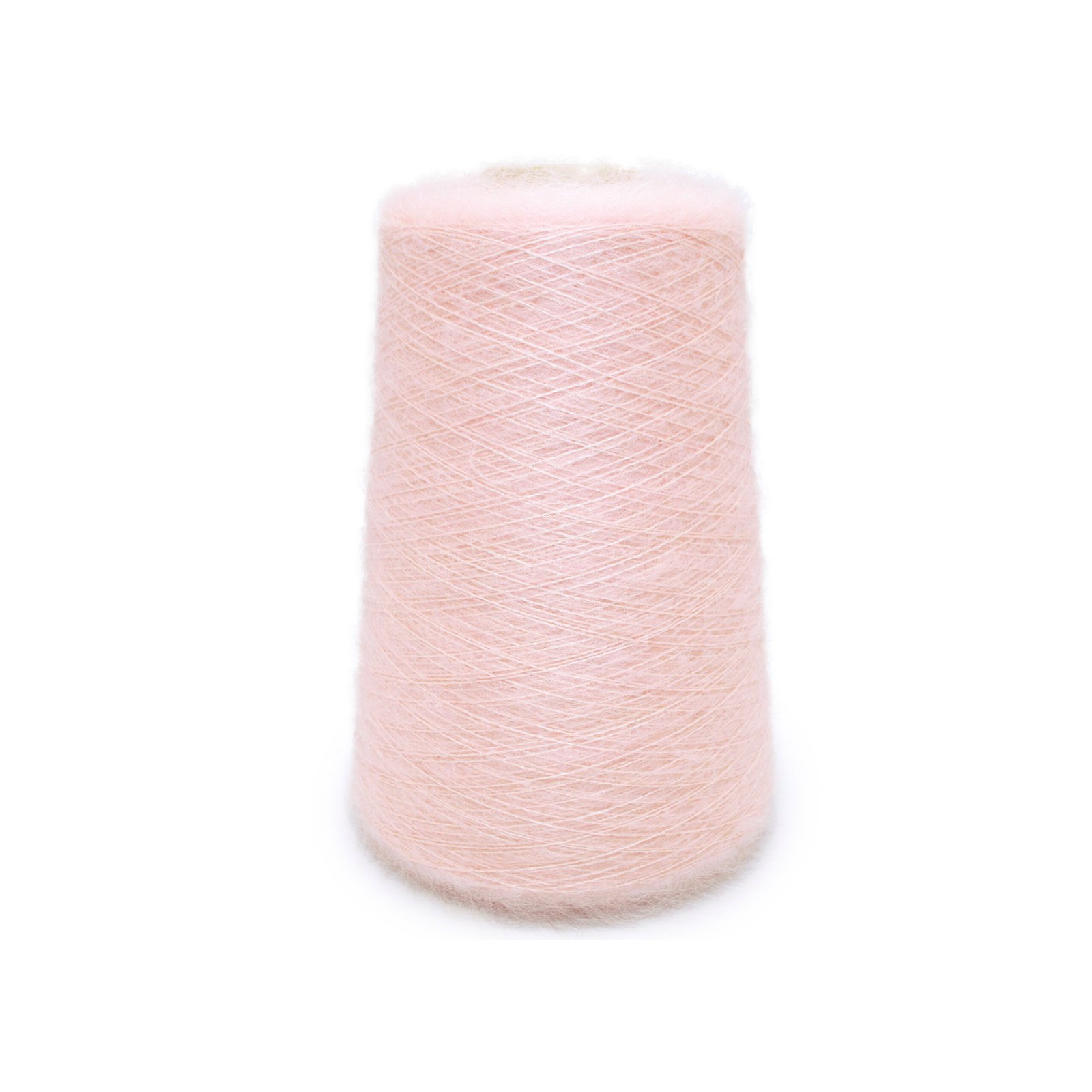 70% Super Fine Kid Mohair, 30% Silk 70% Super Fine Kid Mohair, 30% Silk