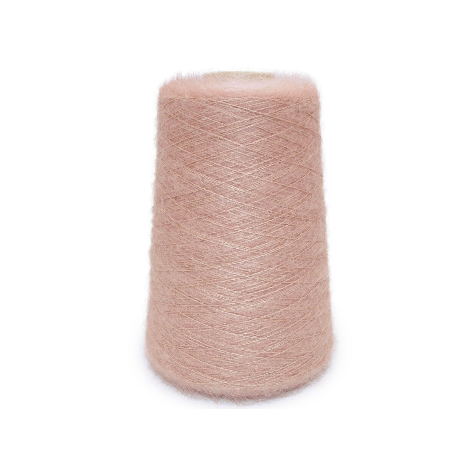 70% Super Fine Kid Mohair, 30% Silk 70% Super Fine Kid Mohair, 30% Silk