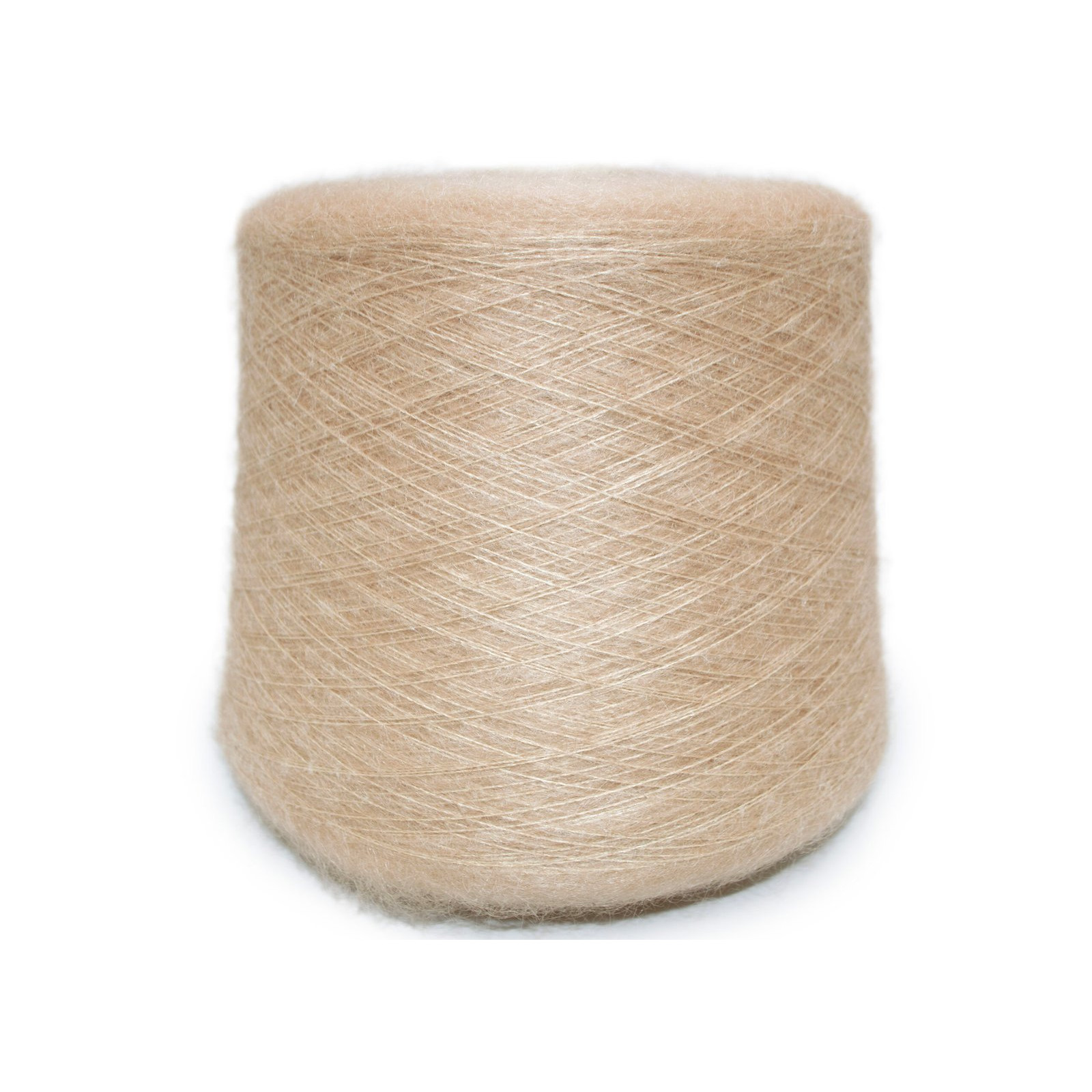 70% Super Fine Kid Mohair, 30% Silk 70% Super Fine Kid Mohair, 30% Silk
