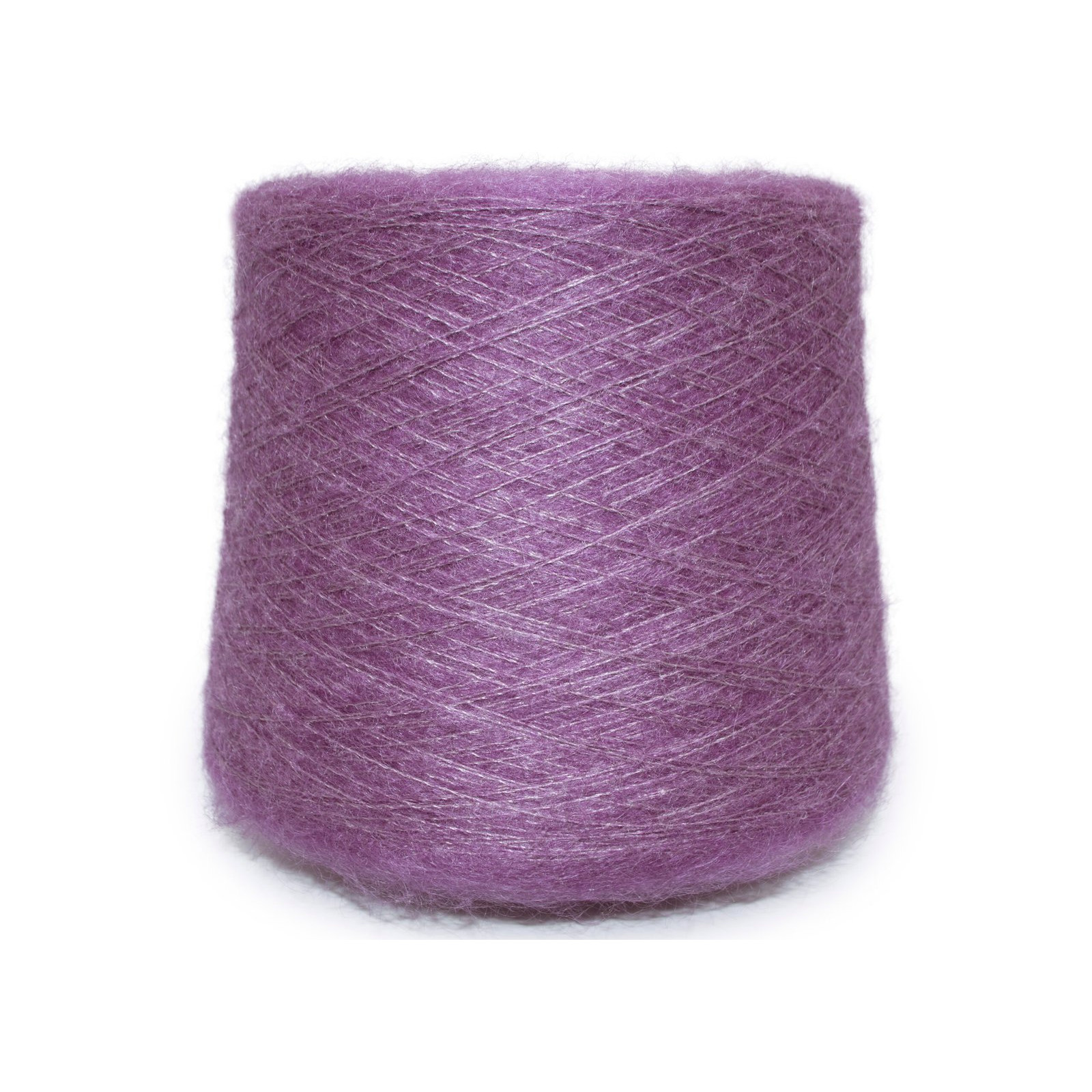 70% Super Fine Kid Mohair, 30% Silk 70% Super Fine Kid Mohair, 30% Silk