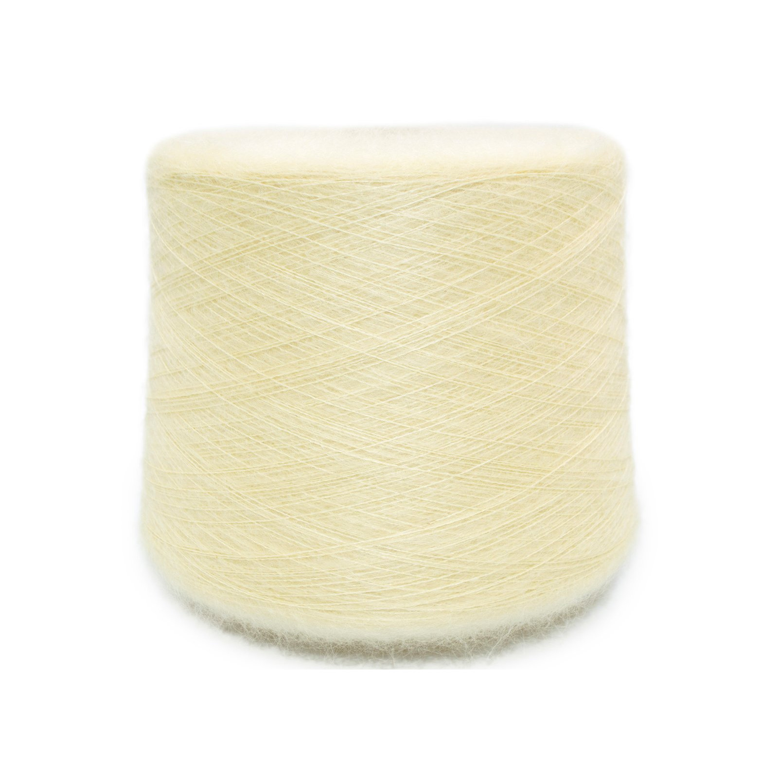70% Super Fine Kid Mohair, 30% Silk 70% Super Fine Kid Mohair, 30% Silk