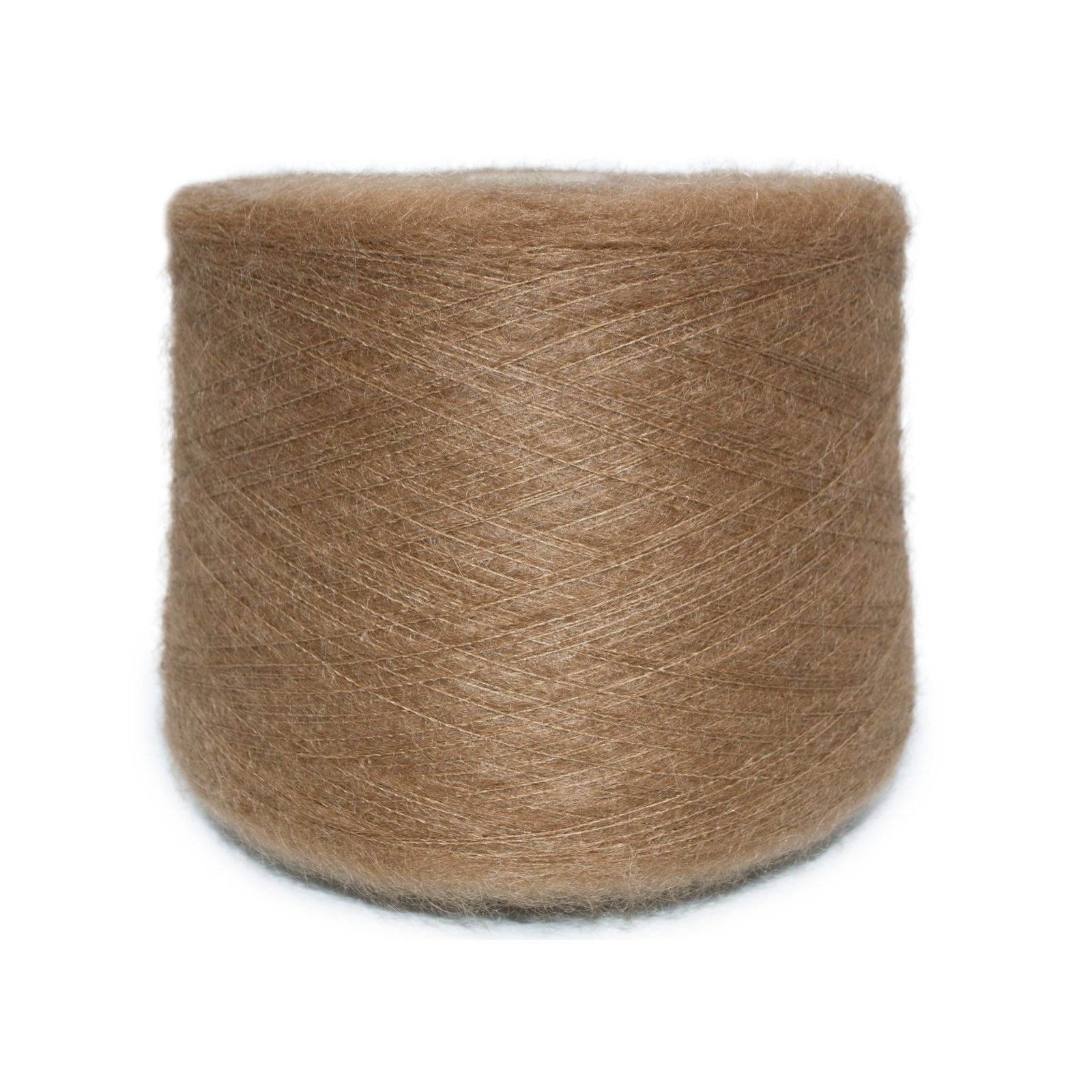 70% Super Fine Kid Mohair, 30% Silk 70% Super Fine Kid Mohair, 30% Silk
