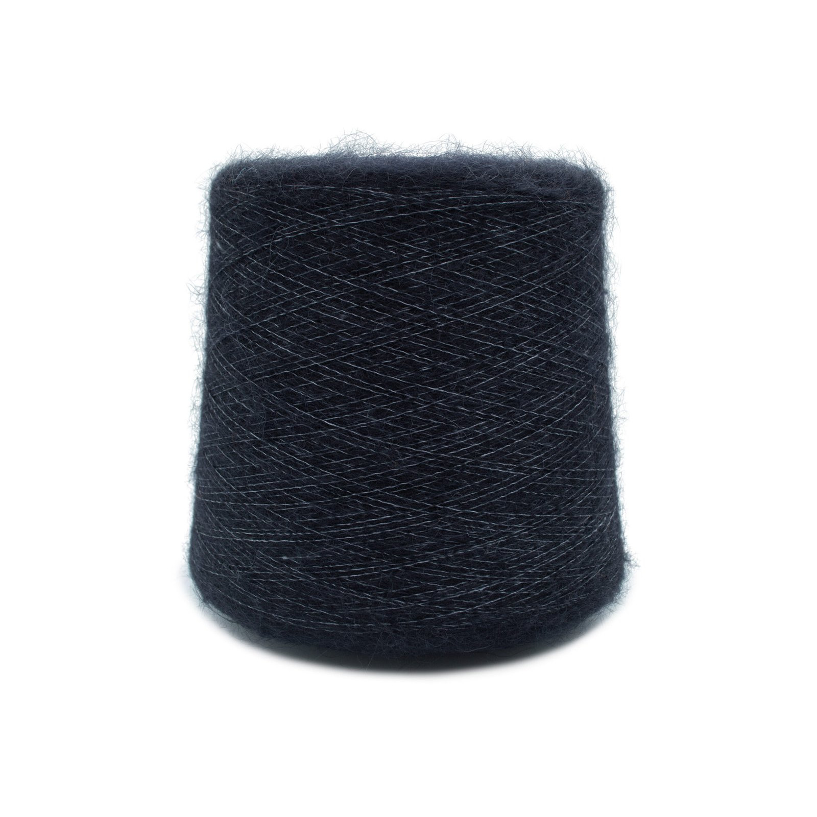 70% Super Fine Kid Mohair, 30% Silk (194 gr.) 70% Super Fine Kid Mohair, 30% Silk (194 gr.)