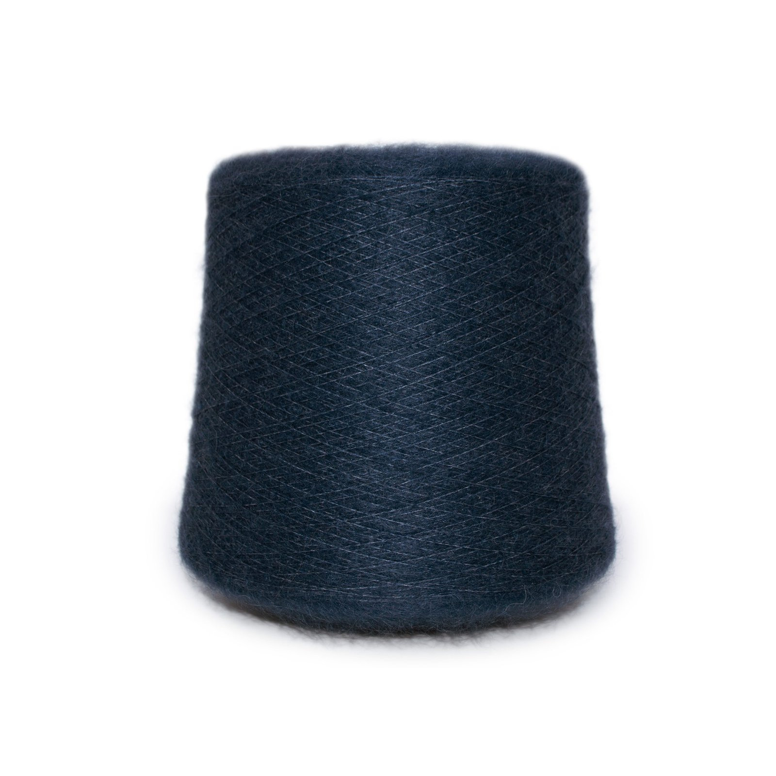 70% Super Fine Kid Mohair, 30% Silk (23 gr.) 70% Super Fine Kid Mohair, 30% Silk (23 gr.)