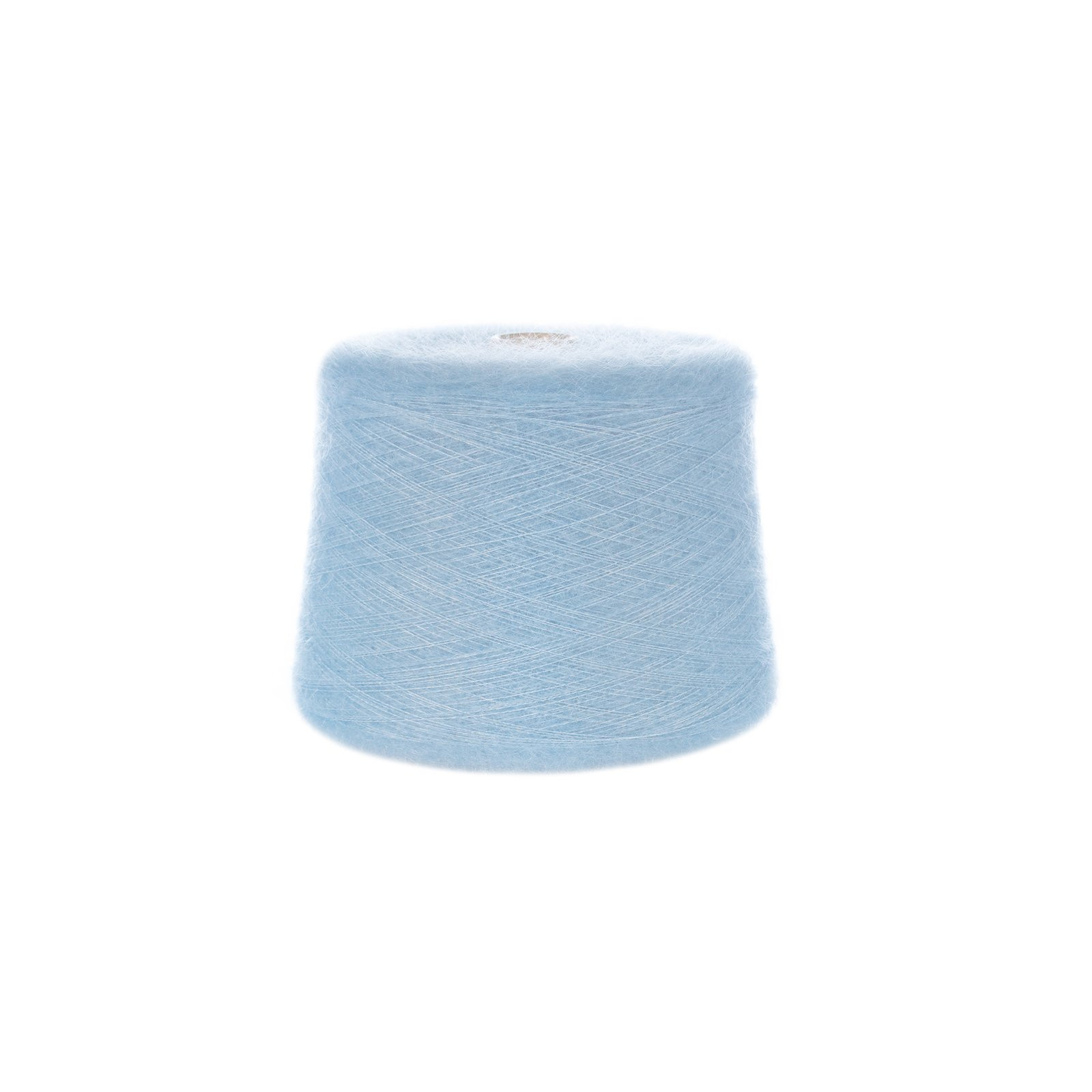 70% Super fine kid mohair, 30% Silk (6 gr.) 70% Super fine kid mohair, 30% Silk (6 gr.)