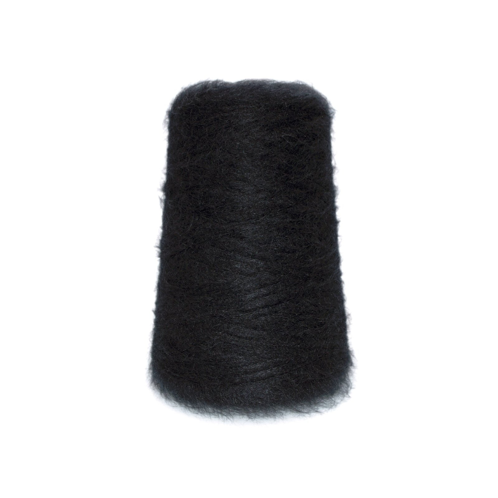 70% Super Fine Kid Mohair, 30% Silk (Sesia) 70% Super Fine Kid Mohair, 30% Silk (Sesia)