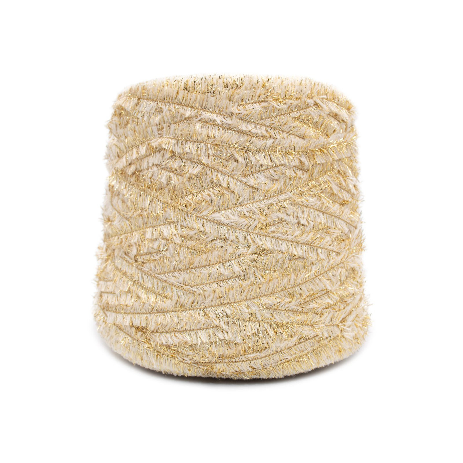 70% Viscose, 30% Lurex 70% Viscose, 30% Lurex