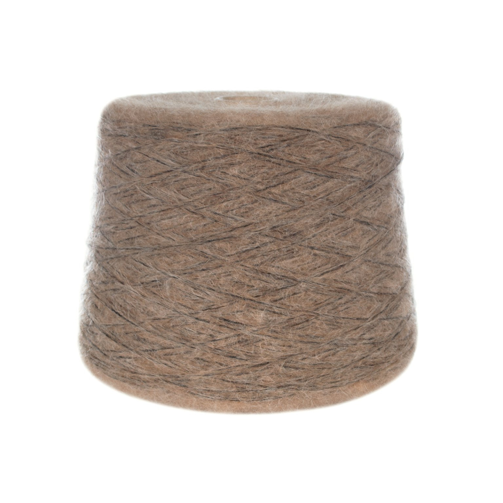 70% Yak, 30% Silk 70% Yak, 30% Silk