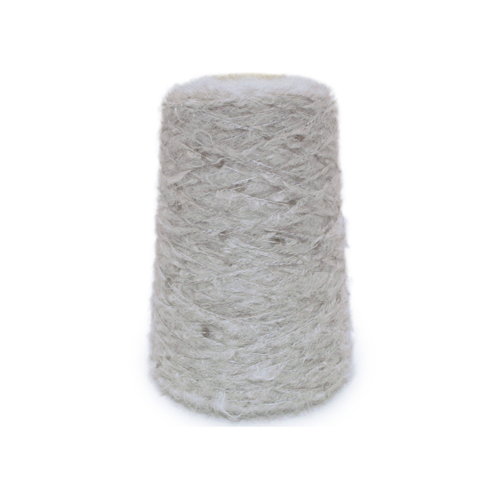 72% Kid Mohair, 16% Merino wool, 2% Cashmere wool, 10% Polyamide, Sequins 72% Kid Mohair, 16% Merino wool, 2% Cashmere wool, 10% Polyamide, Sequins