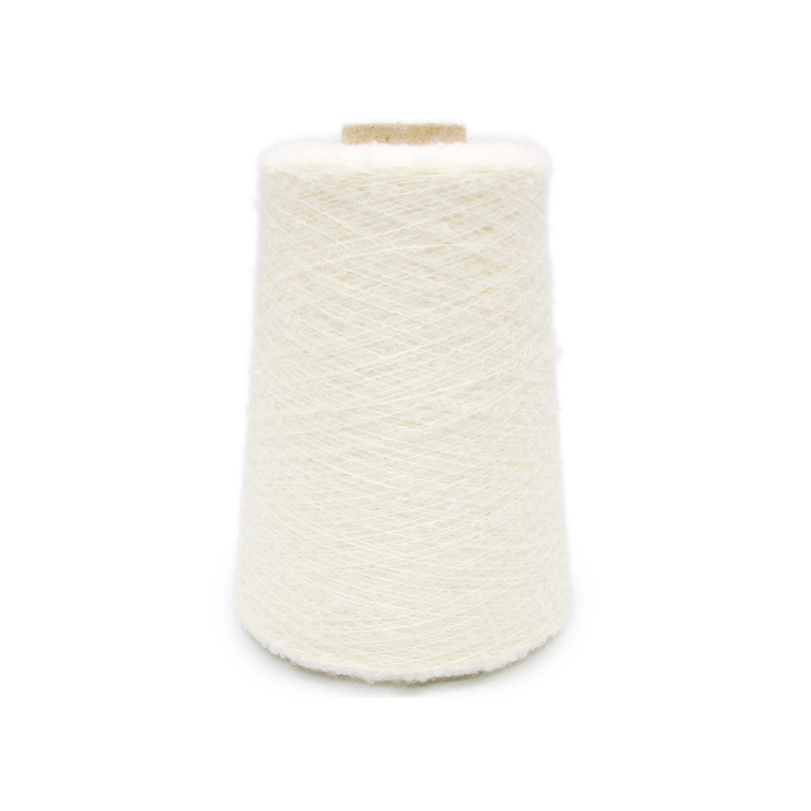 72% Merino wool, 28% Silk, Boucle 72% Merino wool, 28% Silk, Boucle