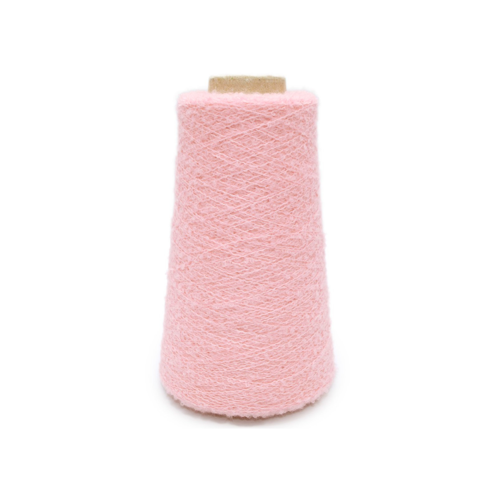 72% Merino wool, 28% Silk, Boucle 72% Merino wool, 28% Silk, Boucle