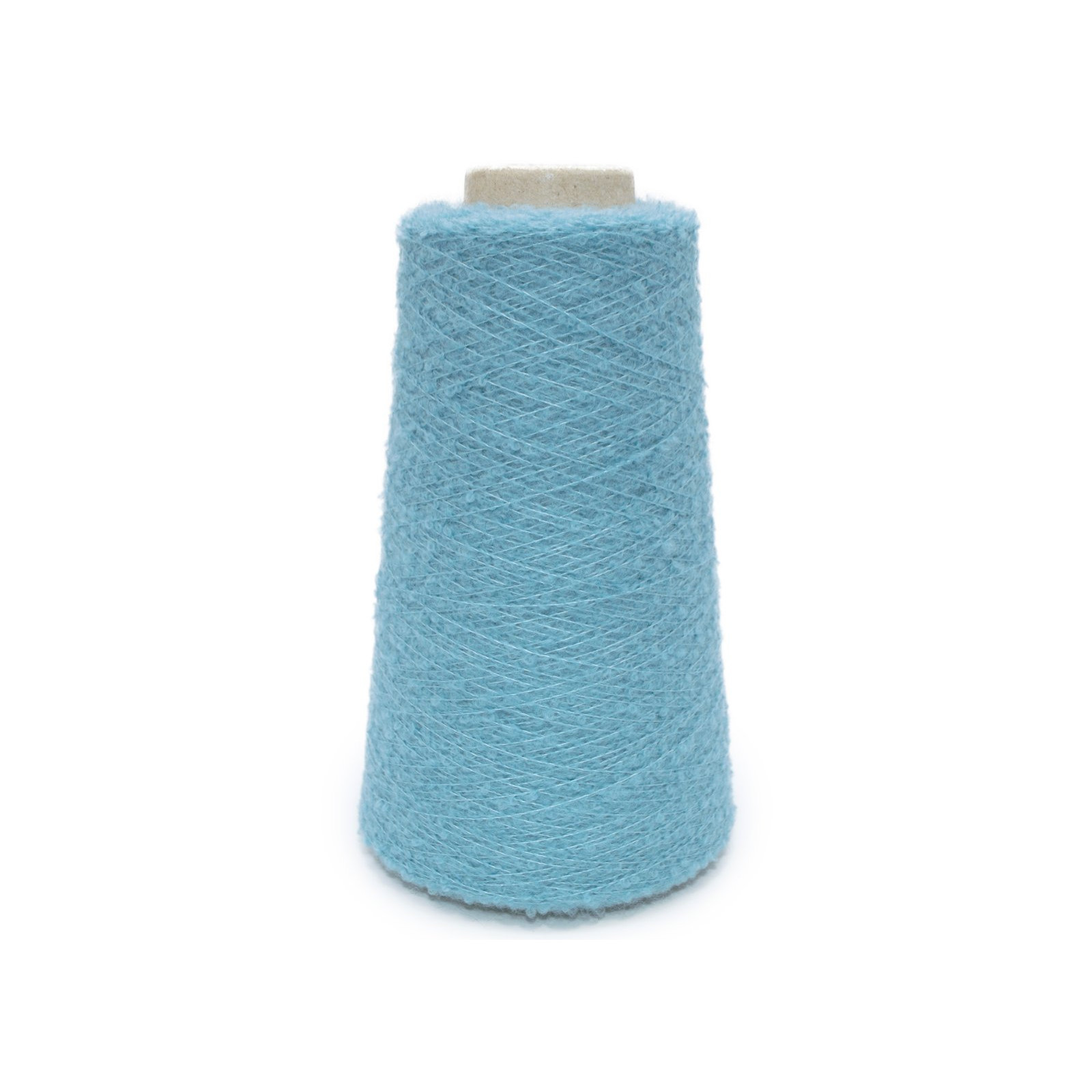 72% Merino wool, 28% Silk, Boucle 72% Merino wool, 28% Silk, Boucle