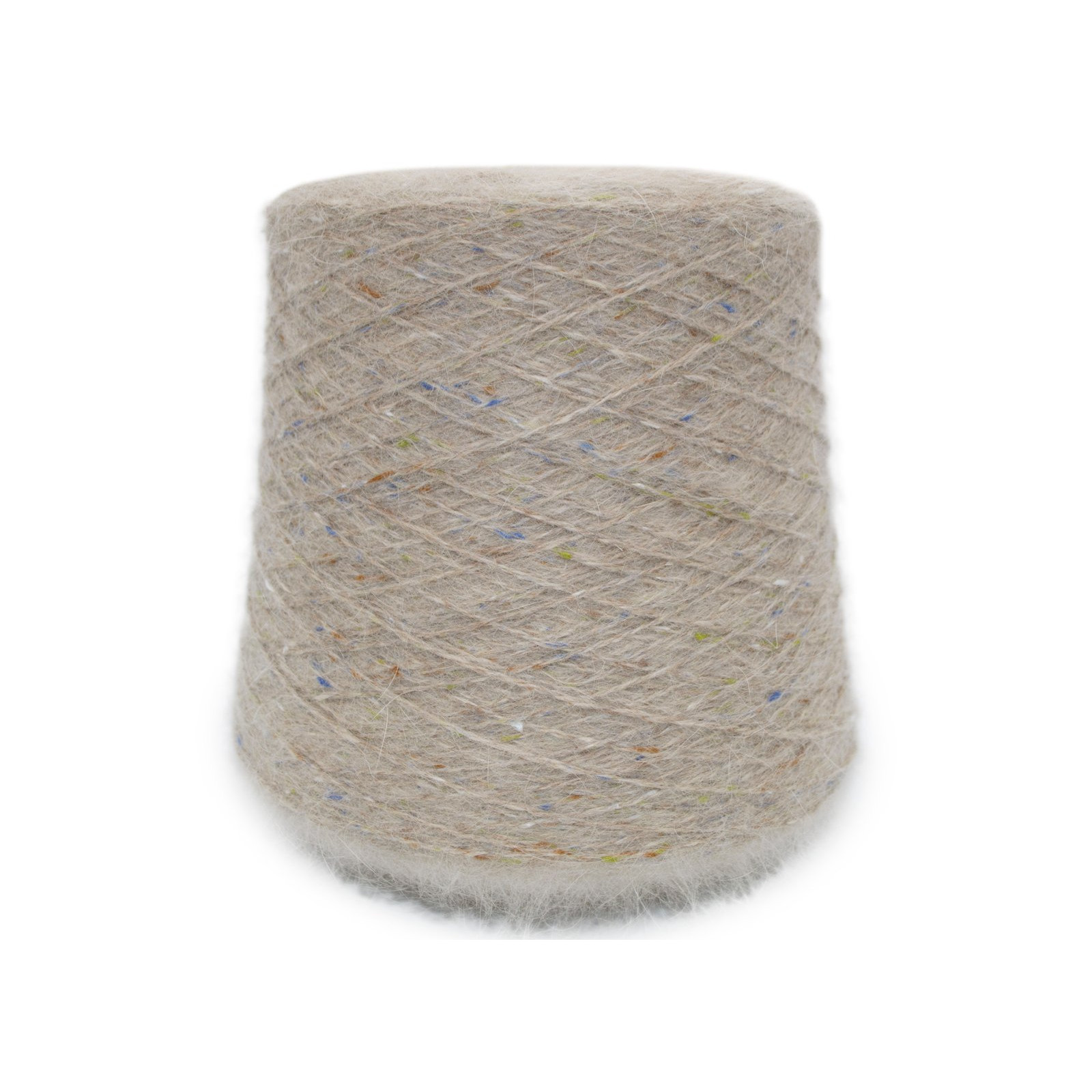 75% Angora wool, 5% Viscose, 20% Polyamide 75% Angora wool, 5% Viscose, 20% Polyamide