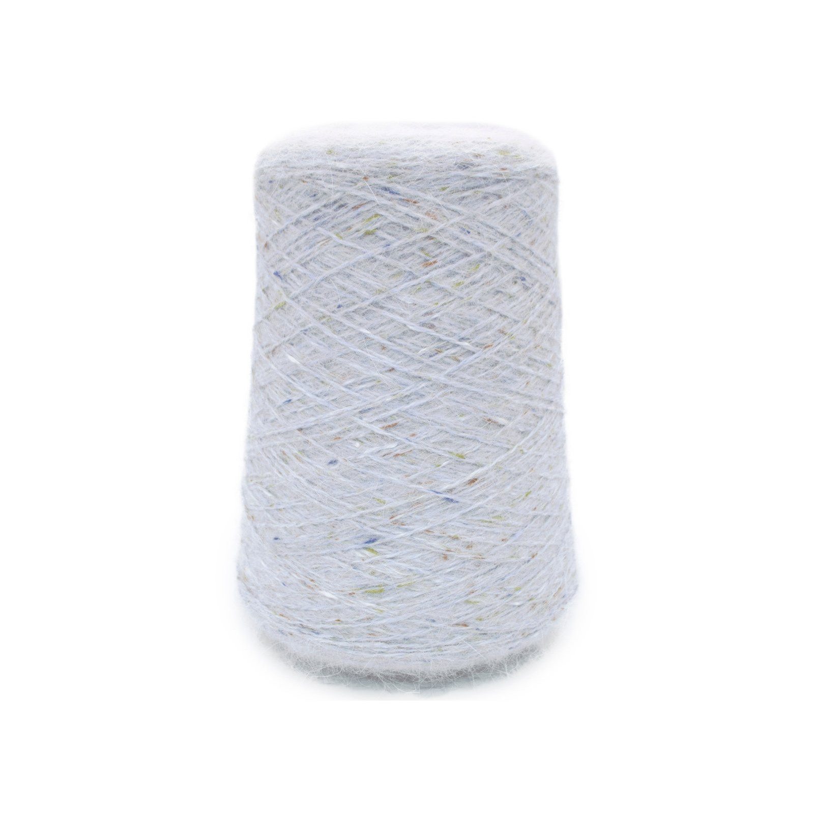75% Angora wool, 5% Viscose, 20% Polyamide 75% Angora wool, 5% Viscose, 20% Polyamide
