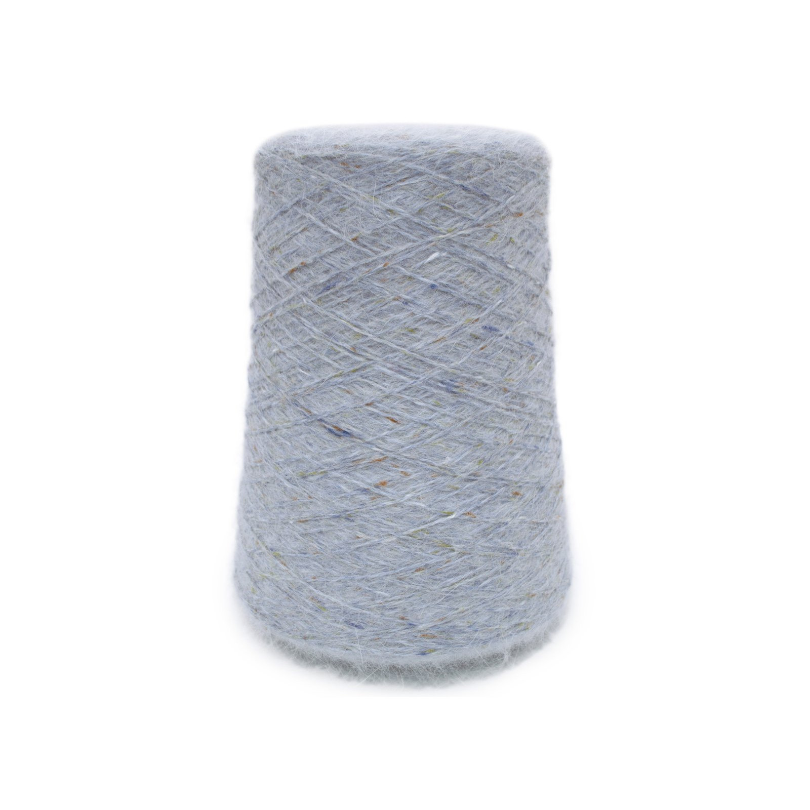 75% Angora wool, 5% Viscose, 20% Polyamide 75% Angora wool, 5% Viscose, 20% Polyamide