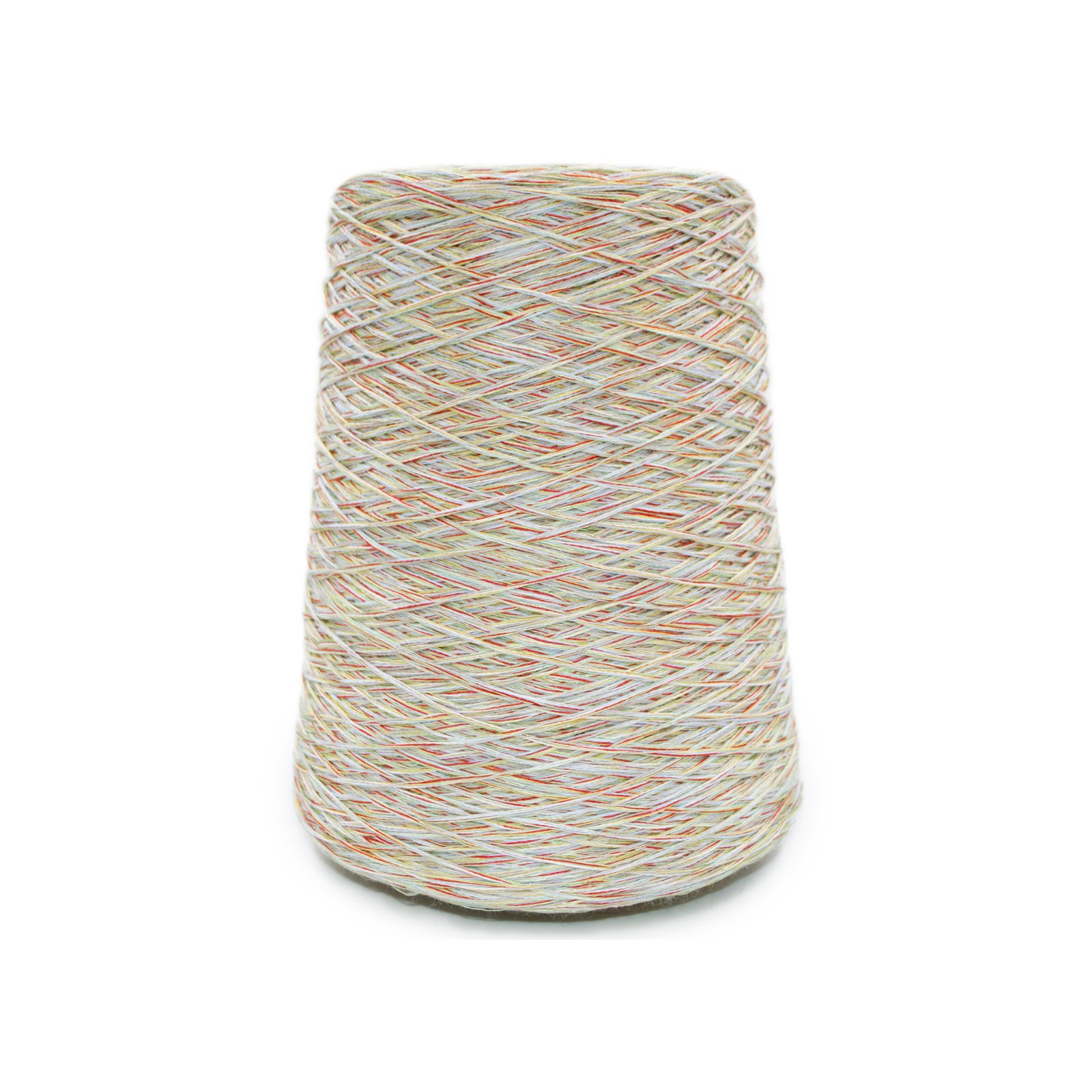 75% Cotton, 25% Silk (342 gr.) 75% Cotton, 25% Silk (342 gr.)