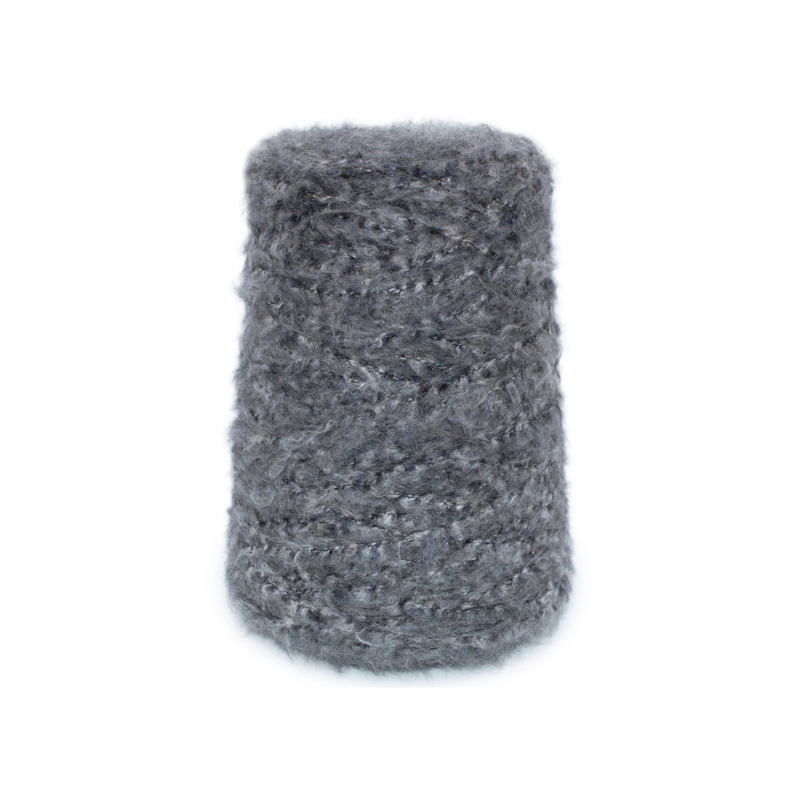 76% Cashmere wool, 24% Silk, Meta, Fluffy 76% Cashmere wool, 24% Silk, Meta, Fluffy