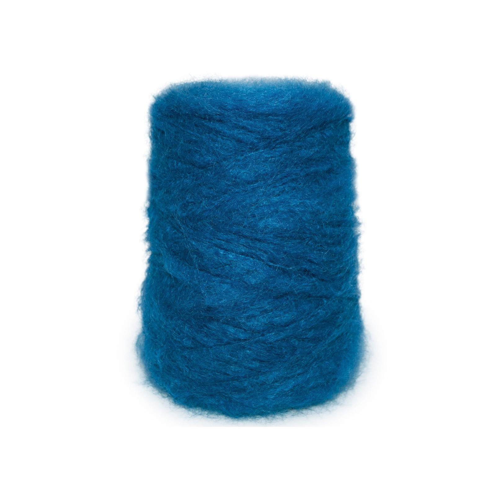 79% Kid Mohair, 10% Merino wool, 11% Polyamide 79% Kid Mohair, 10% Merino wool, 11% Polyamide